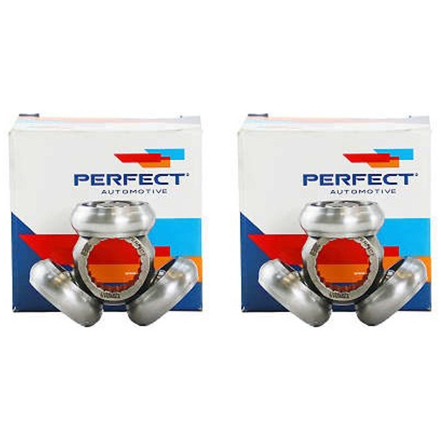 Par Trizeta - Perfect - TZP0319