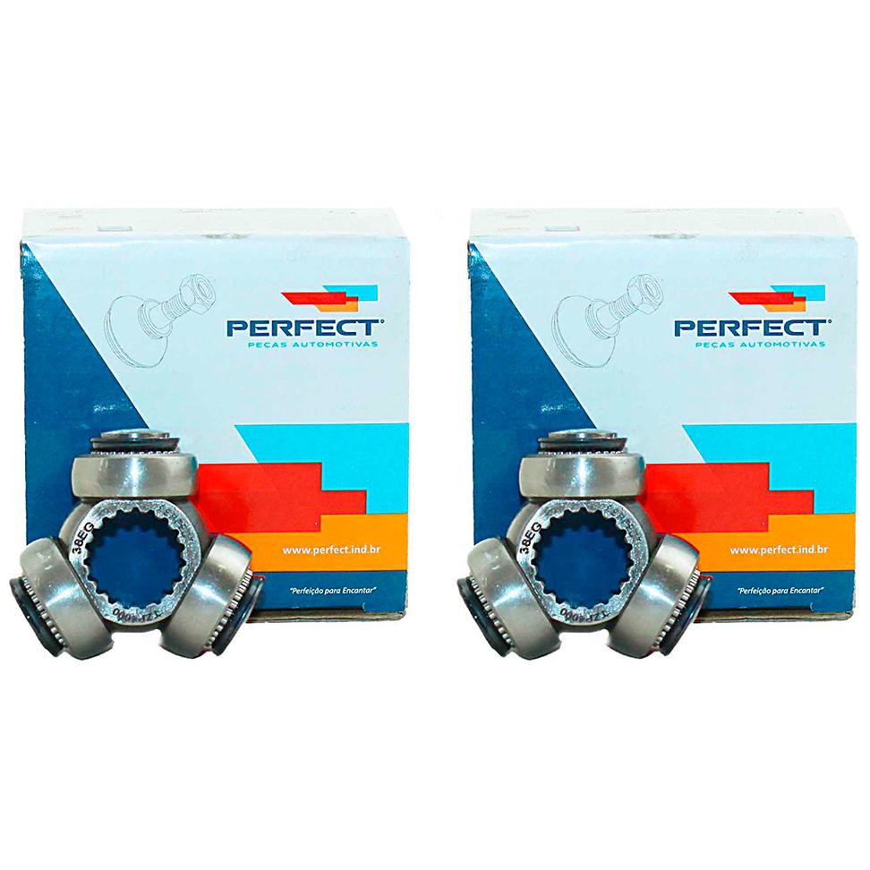Par Trizeta - Perfect - TZP4000