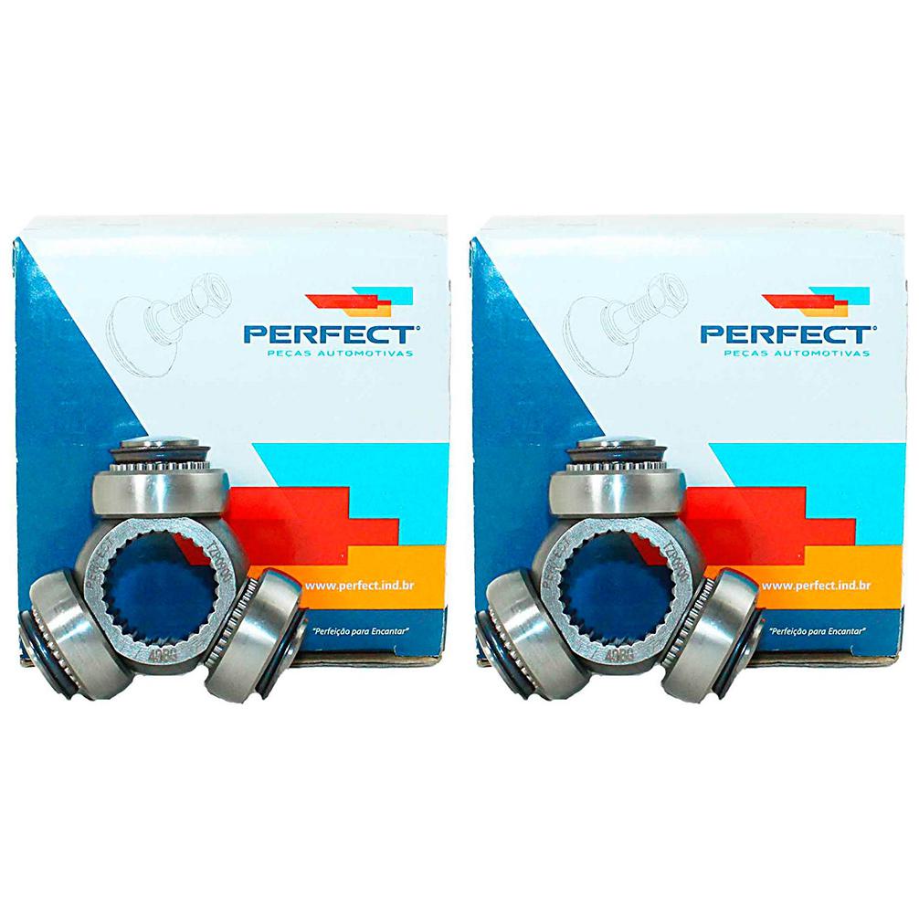 Par Trizeta - Perfect - TZP0900