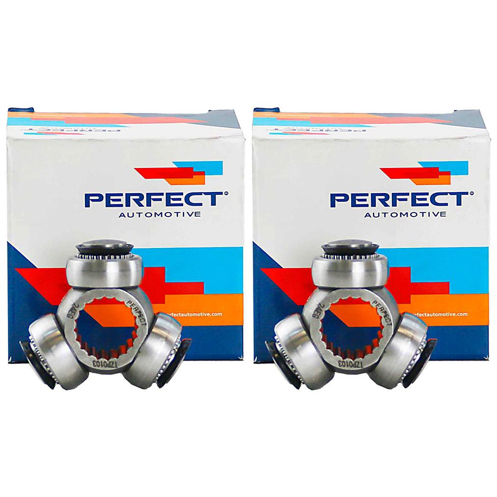 Par Trizeta - Perfect - TZP0103