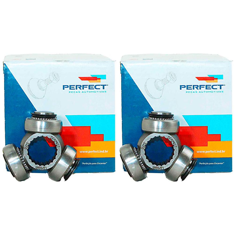 Par Trizeta - Perfect - TZP0365