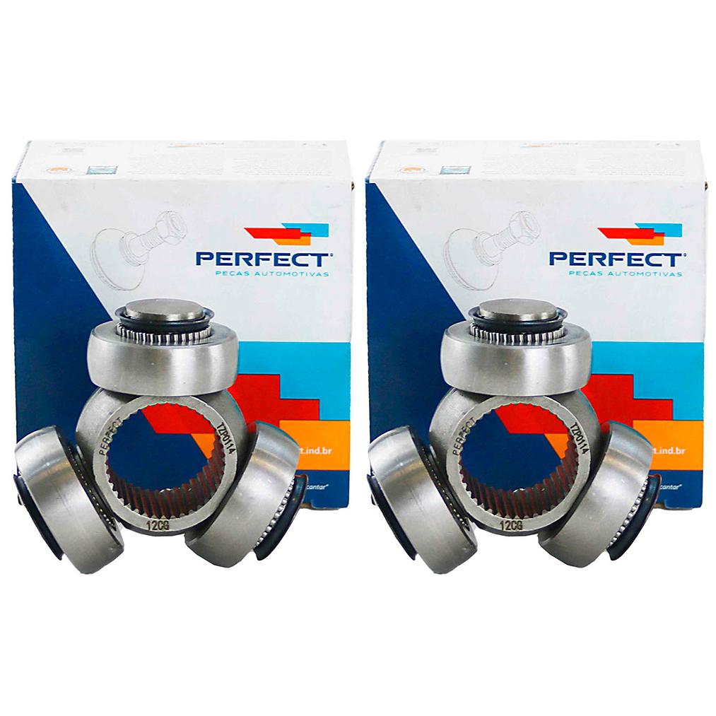 Par Trizeta - Perfect - TZP0114