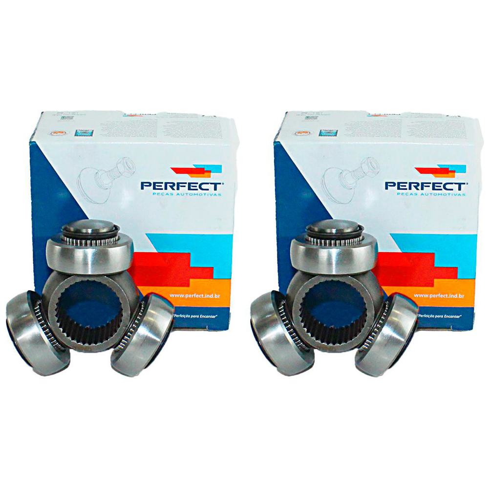 Par Trizeta - Perfect - TZP4800
