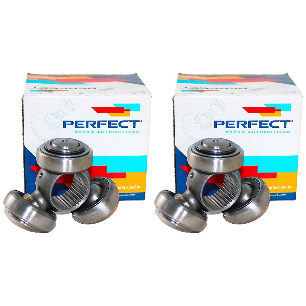 Par Trizeta - Perfect - TZP1400
