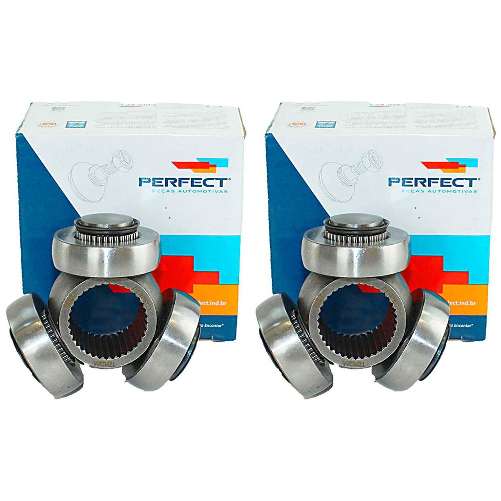 Par Trizeta - Perfect - TZP0304