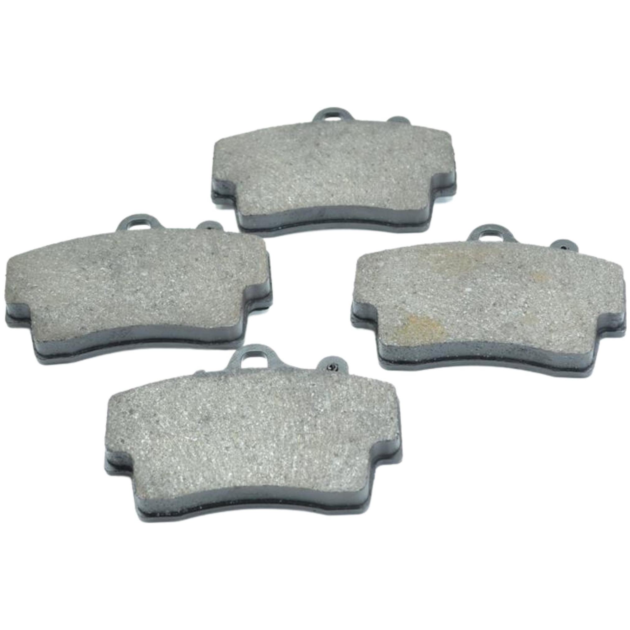 Pastilha de Freio Dianteira para Porsche 911 - TRW - GDB1394