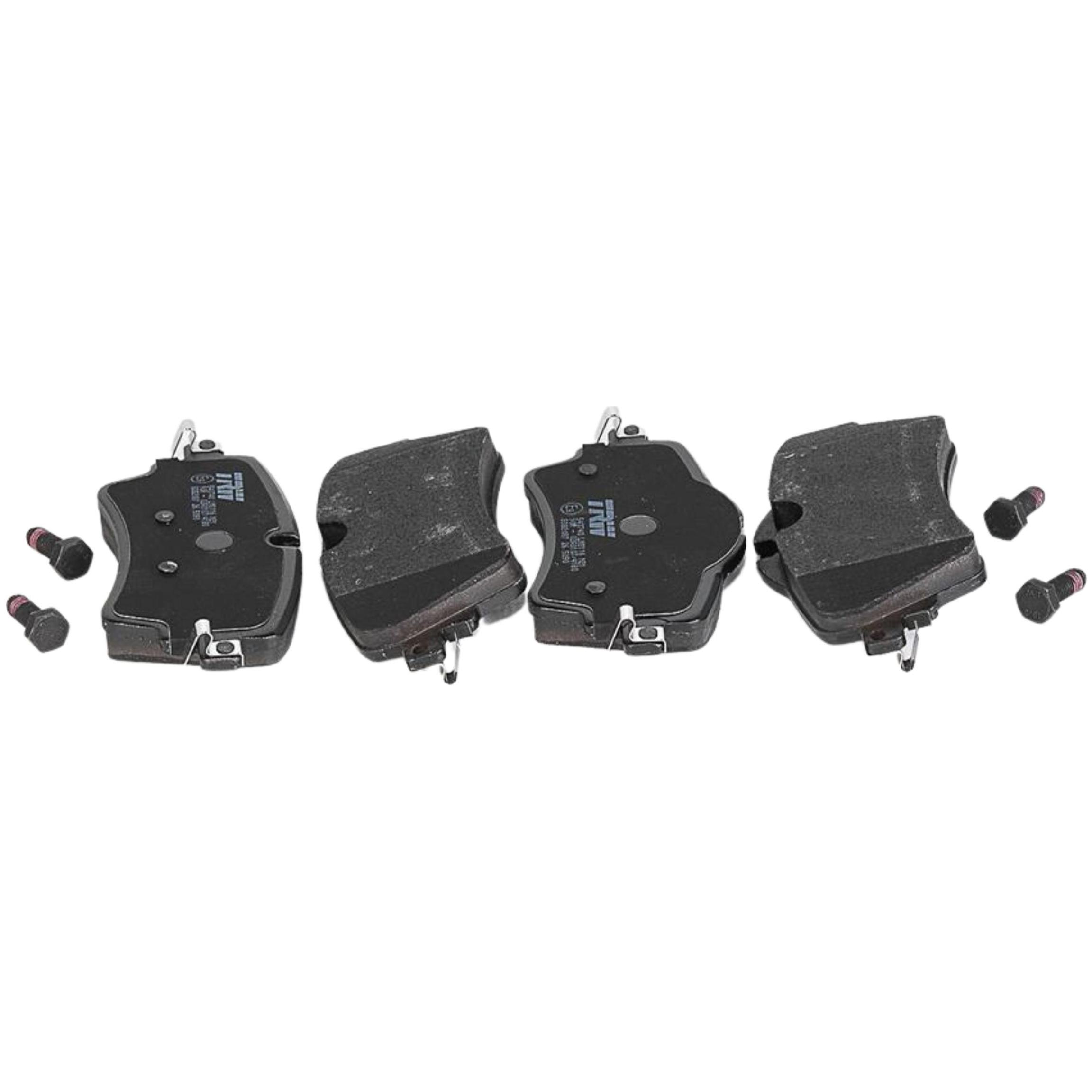 Pastilha de Freio Dianteira para Mini Cooper - TRW - GDB2087