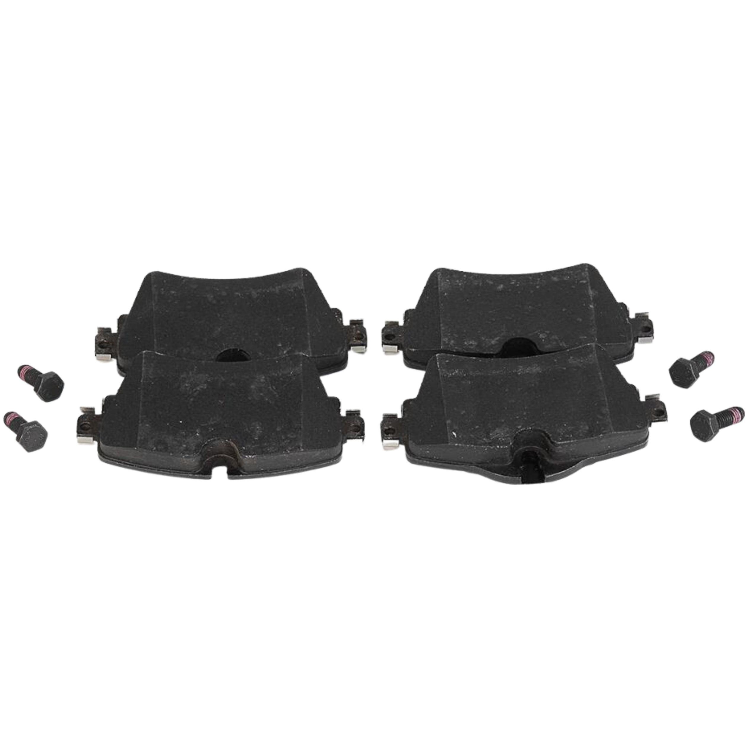 Pastilha de Freio Dianteira para Mini Cooper - TRW - GDB2087