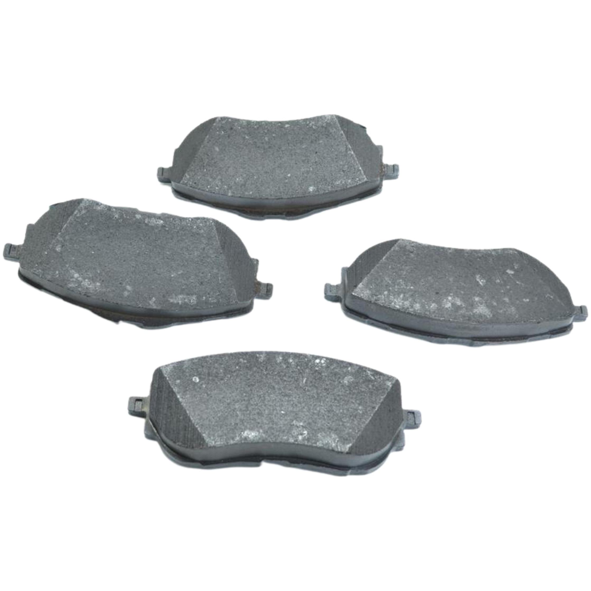 Pastilha de Freio Dianteira para Toyota Corolla - TRW - GDB3598