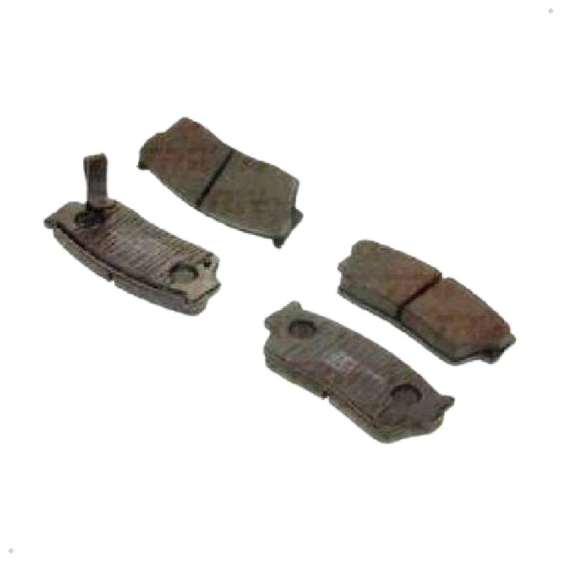 Pastilha de Freio para Suzuki Vitara - TRW - RCPT01260