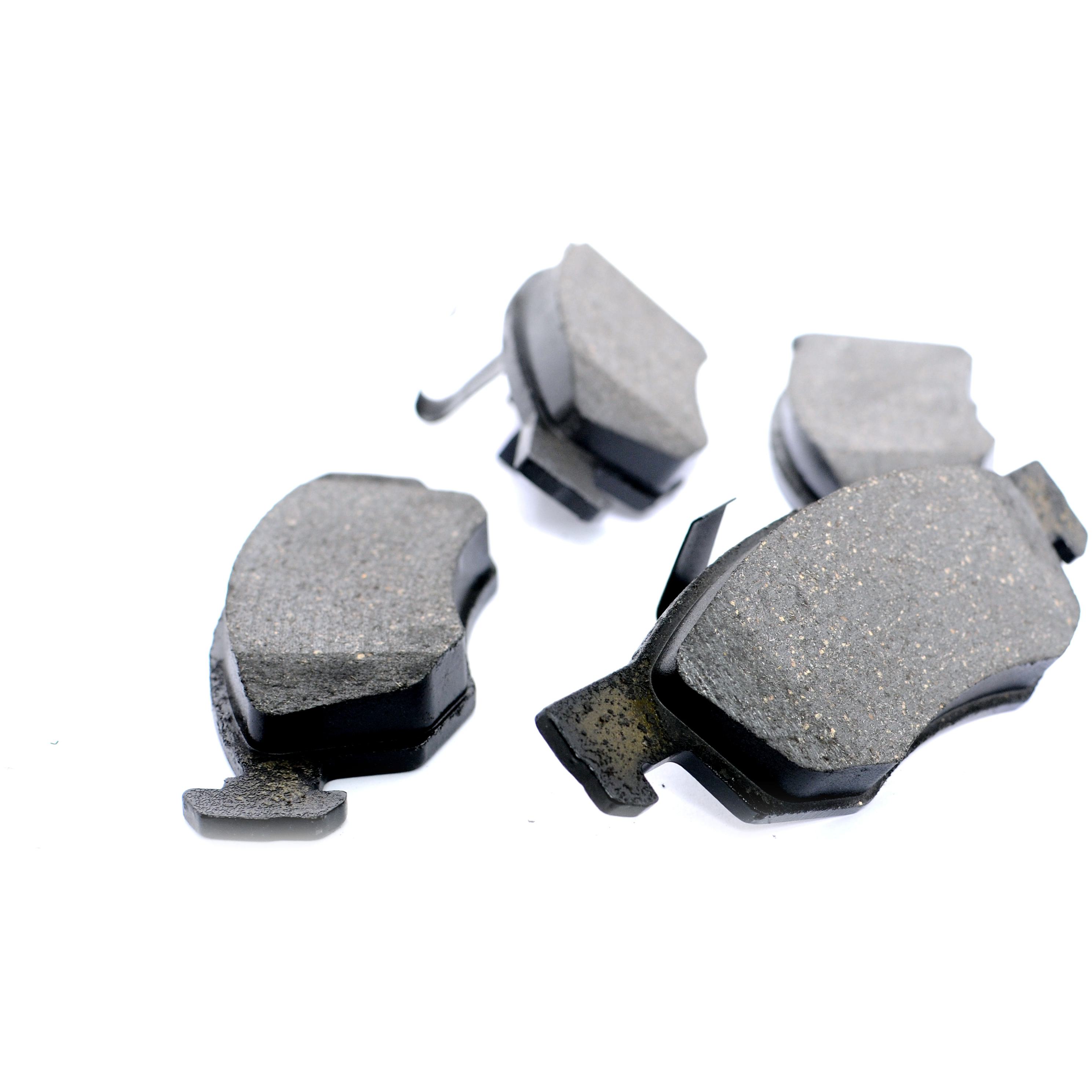 Pastilha de Freio para Fiat Doblo e Strada - TRW - RCPT02900