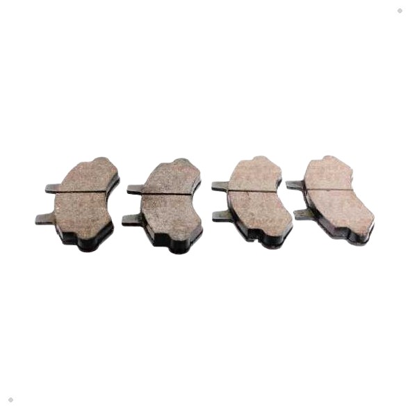 Pastilha de Freio para Chevrolet Silverado - TRW - RCPT04460