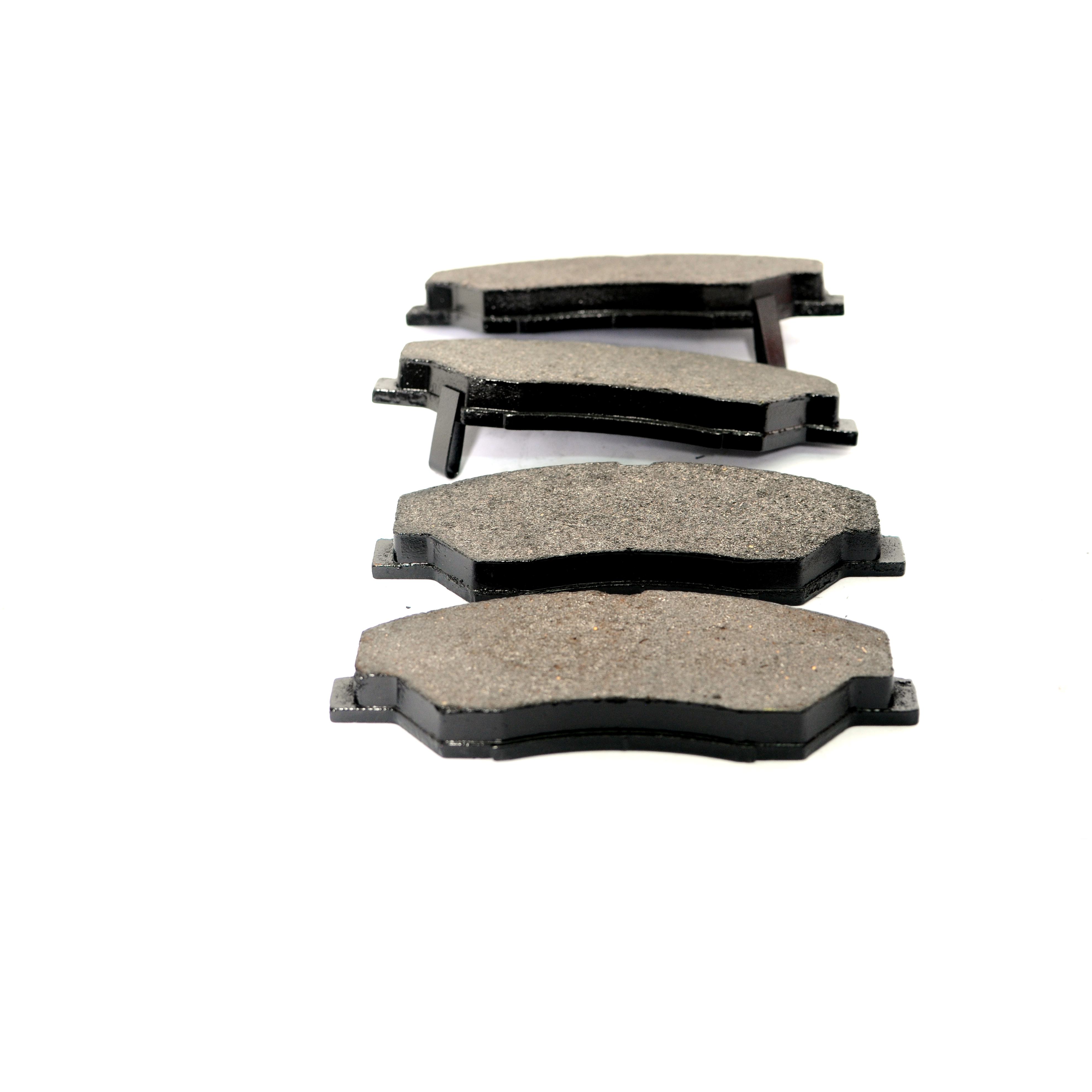 Pastilha de Freio para KIA Sportage - TRW - RCPT04870