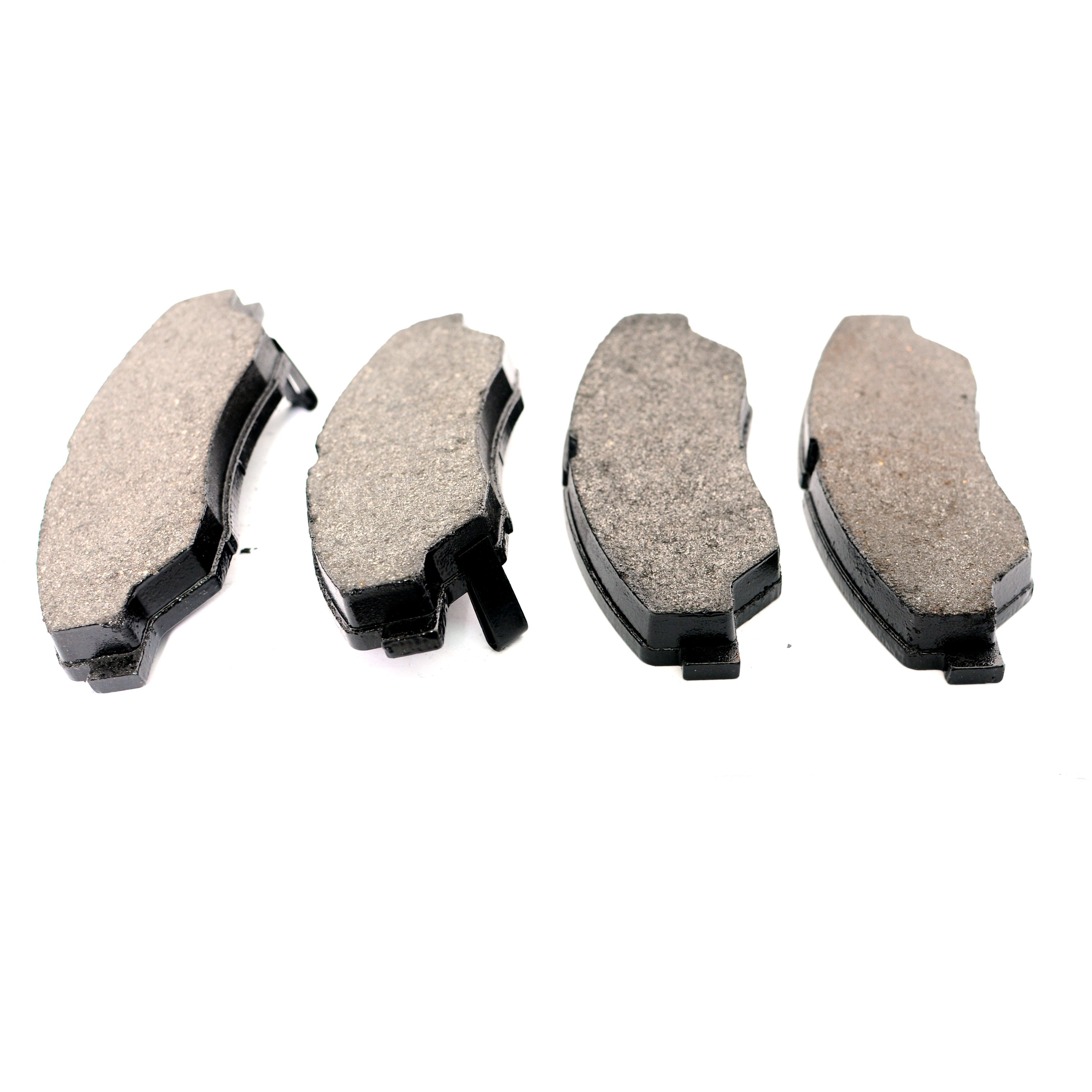 Pastilha de Freio para KIA Sportage - TRW - RCPT04870