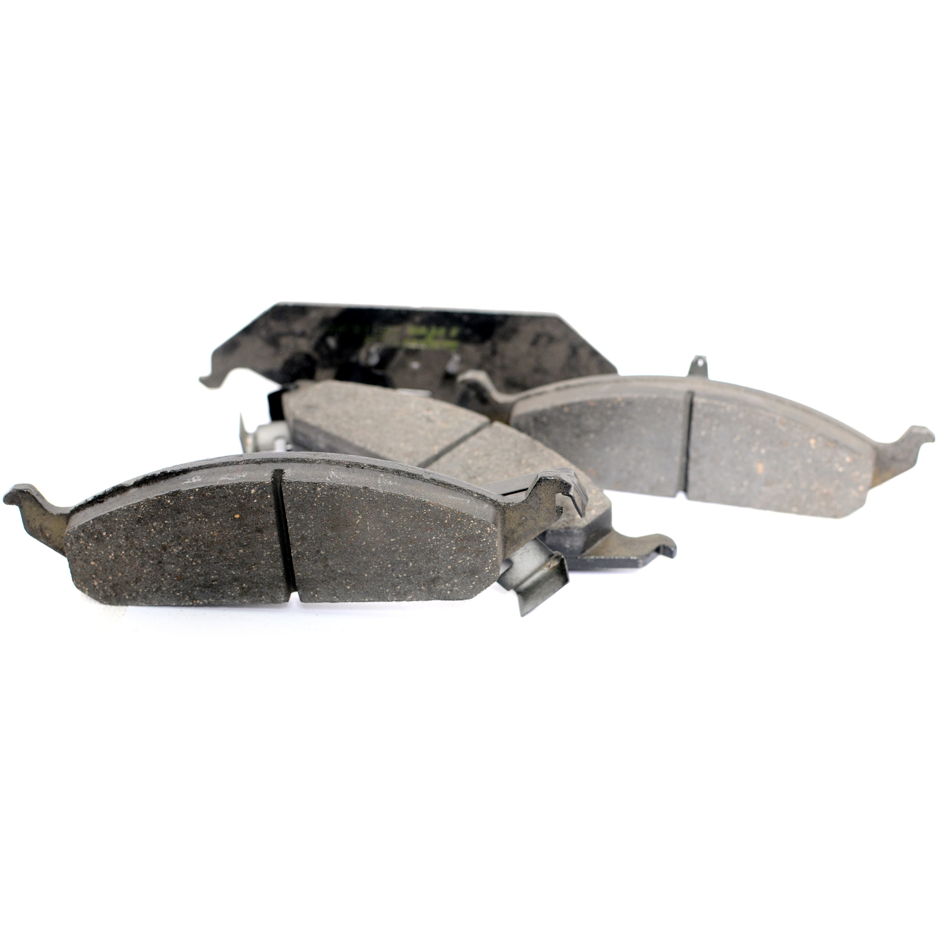Pastilha de Freio para Chrysler Stratus - TRW - RCPT05080