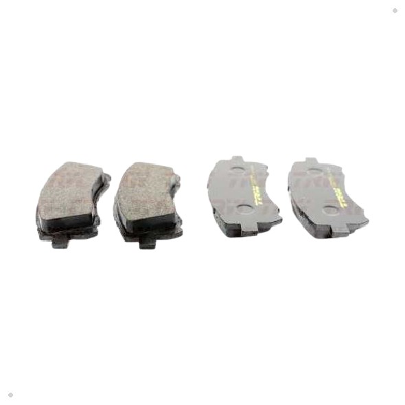Pastilha de Freio para Subaru Forester e Legacy - TRW - RCPT07940