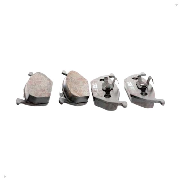 Pastilha de Freio - TRW - RCPT08560
