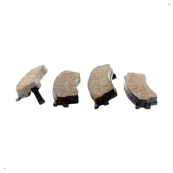 Pastilha de Freio para KIA Carens e Clarus - TRW - RCPT08750