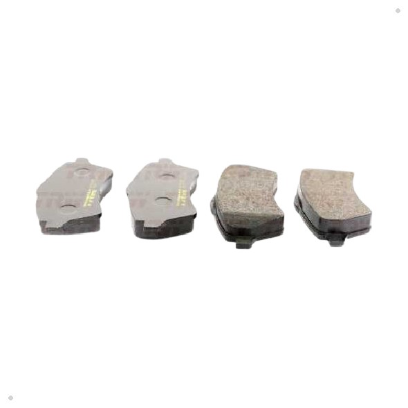 Pastilha de Freio para Land Rover Freelander 1 - TRW - RCPT09220