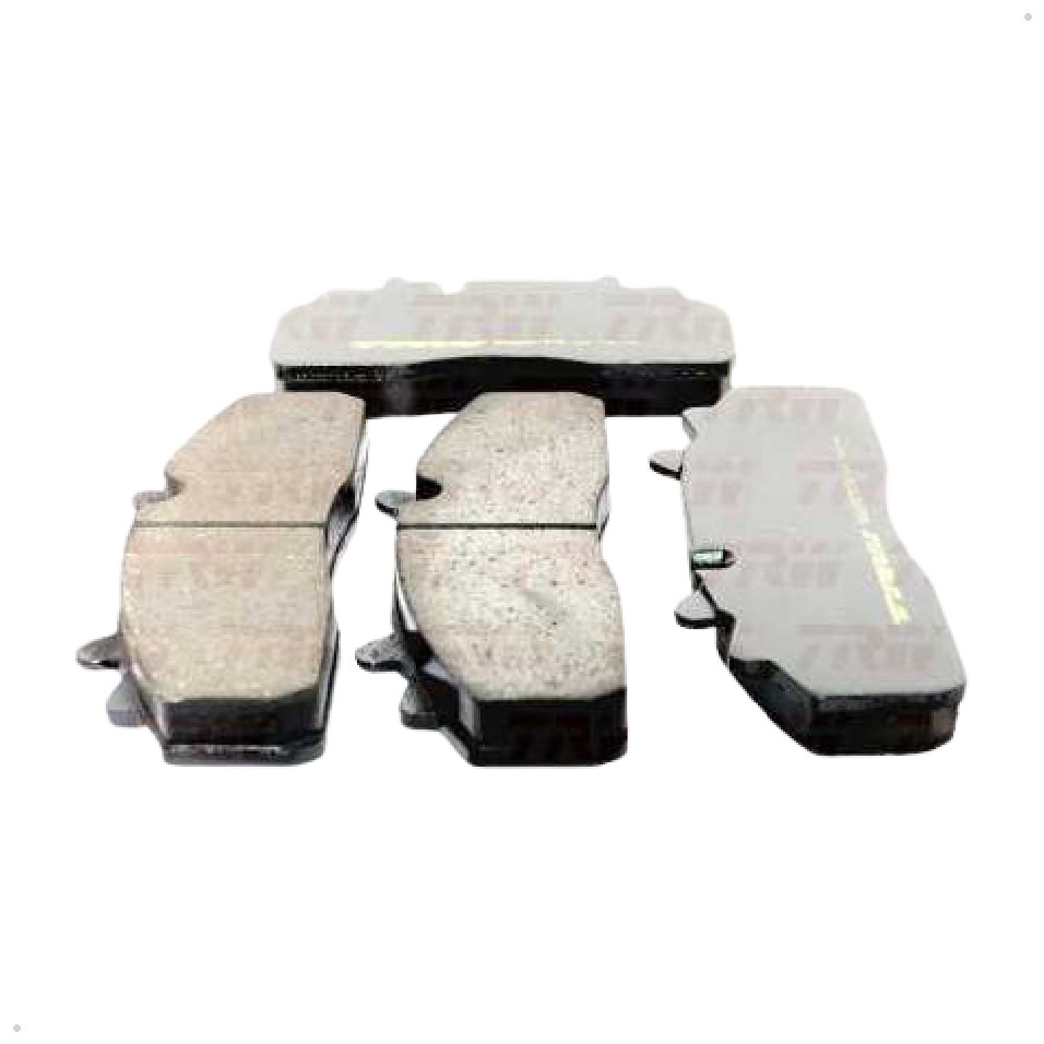 Pastilha de Freio para Volvo VM 210 R - TRW - RCPT09450