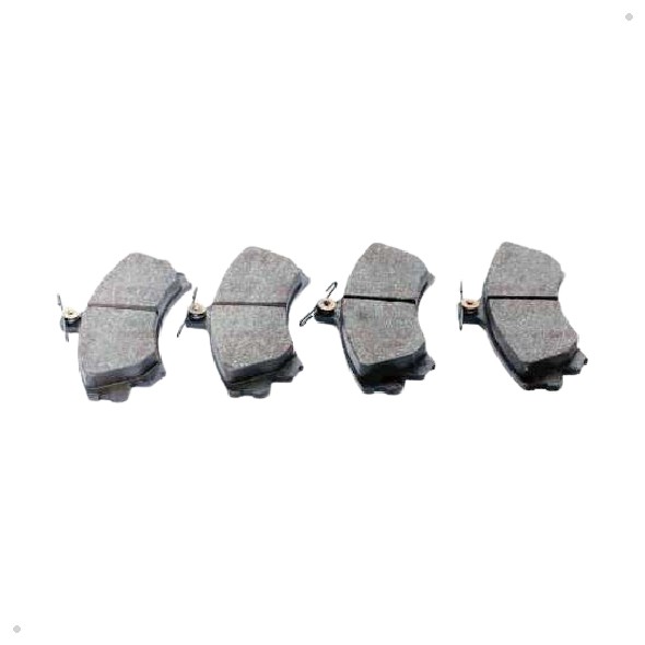 Pastilha de Freio para Volvo S40 - TRW - RCPT09570