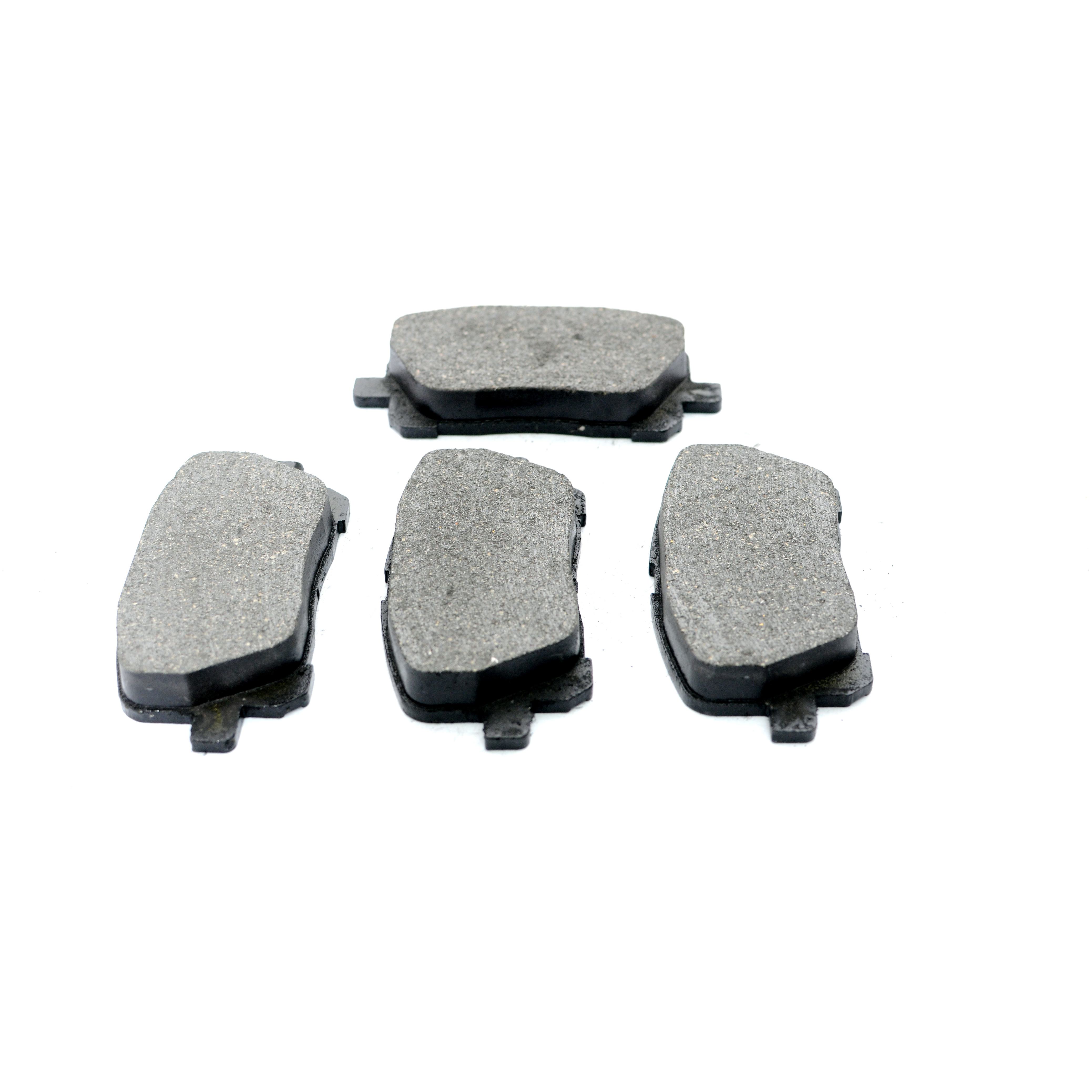 Pastilha de Freio para Toyota Corolla e Fielder - TRW - RCPT11990