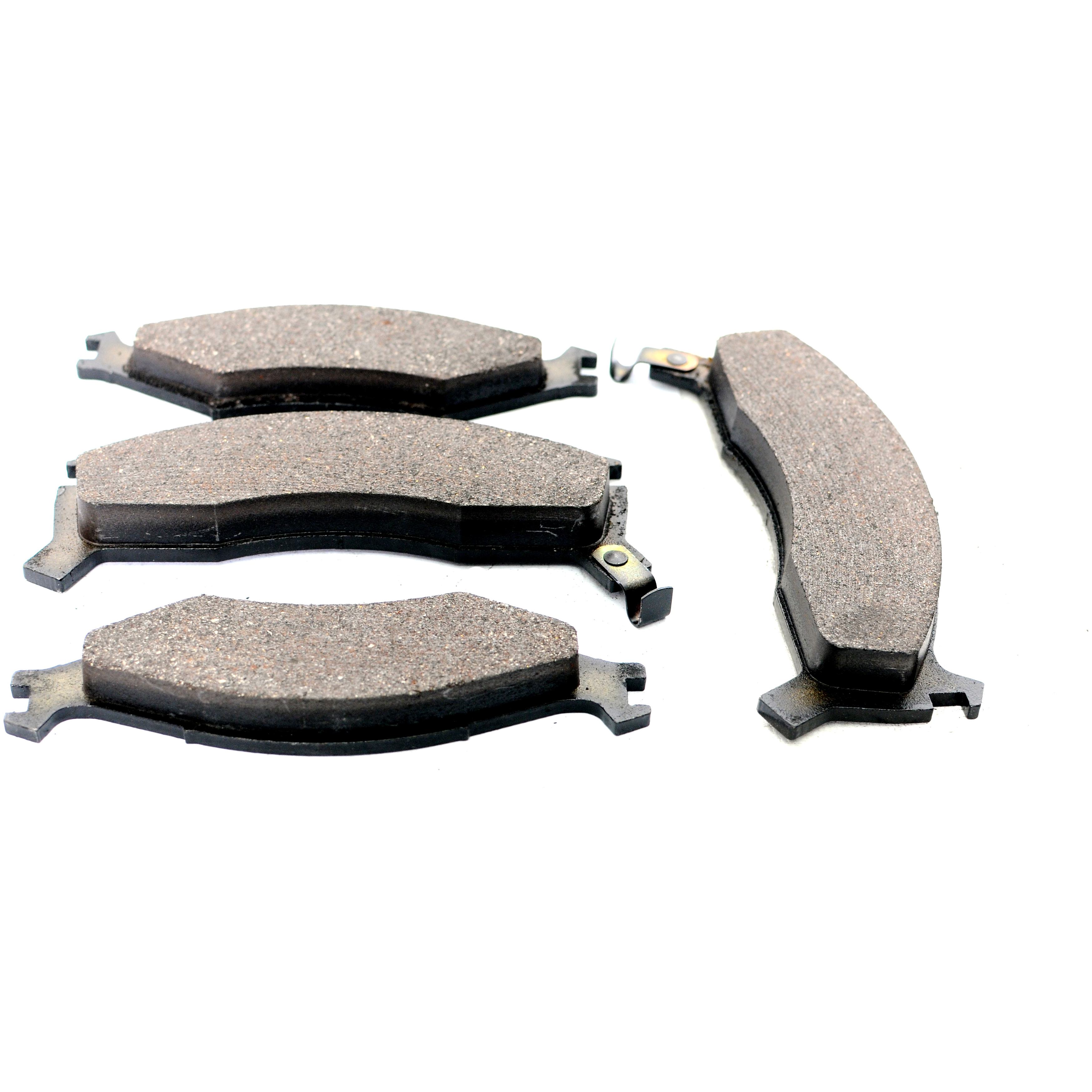 Pastilha de Freio para KIA Sportage - TRW - RCPT12960