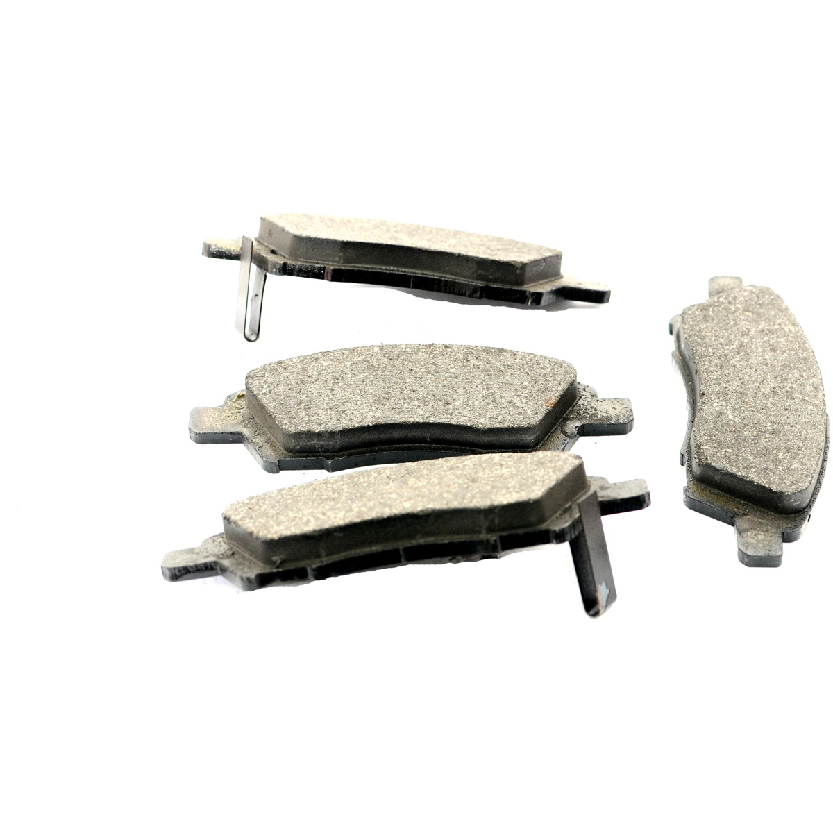 Pastilha de Freio para Nissan March e Versa - TRW - RCPT13850