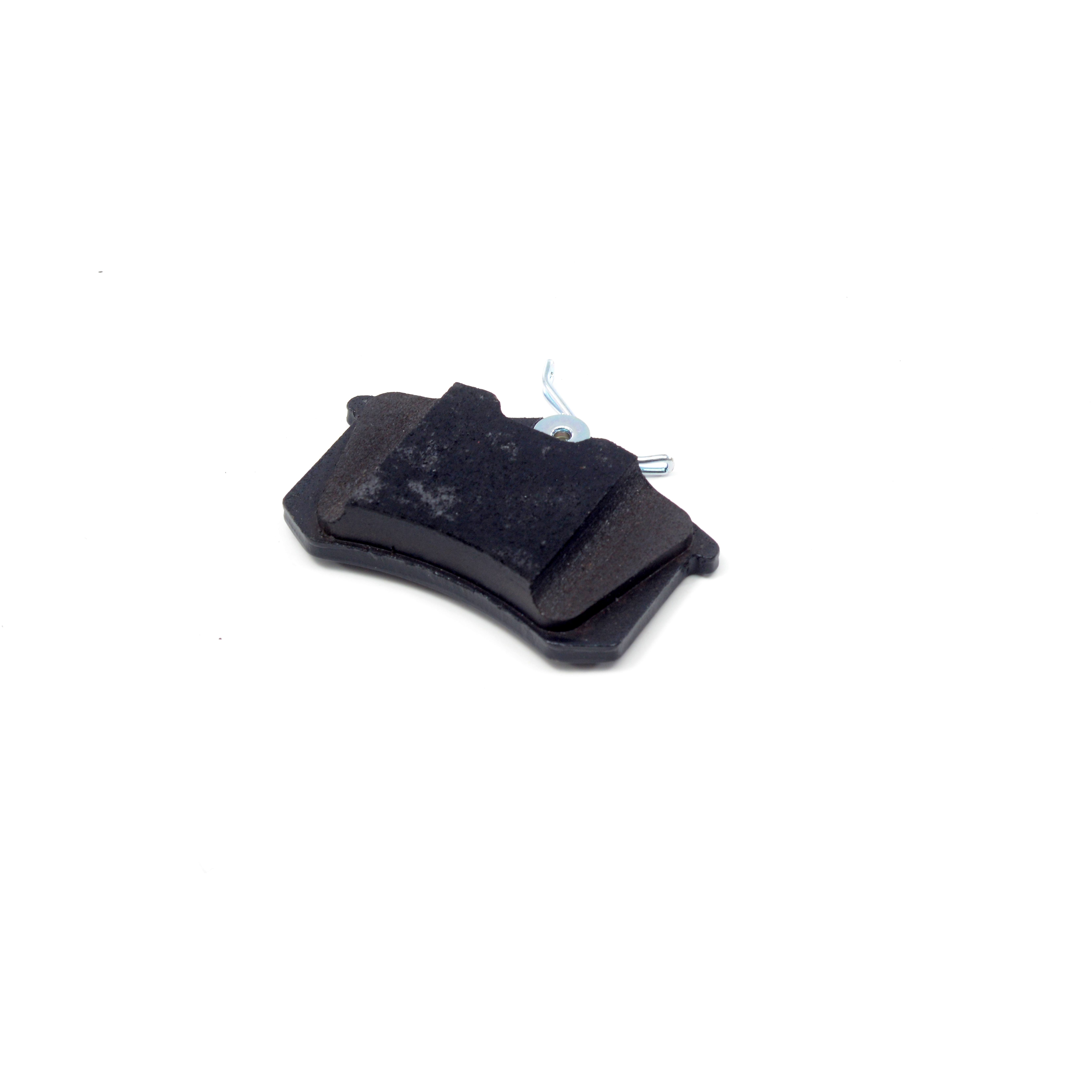 Pastilhas Freio Antirruído Cotec para Peugeot 207 e 207 SW - TRW - GDB1813