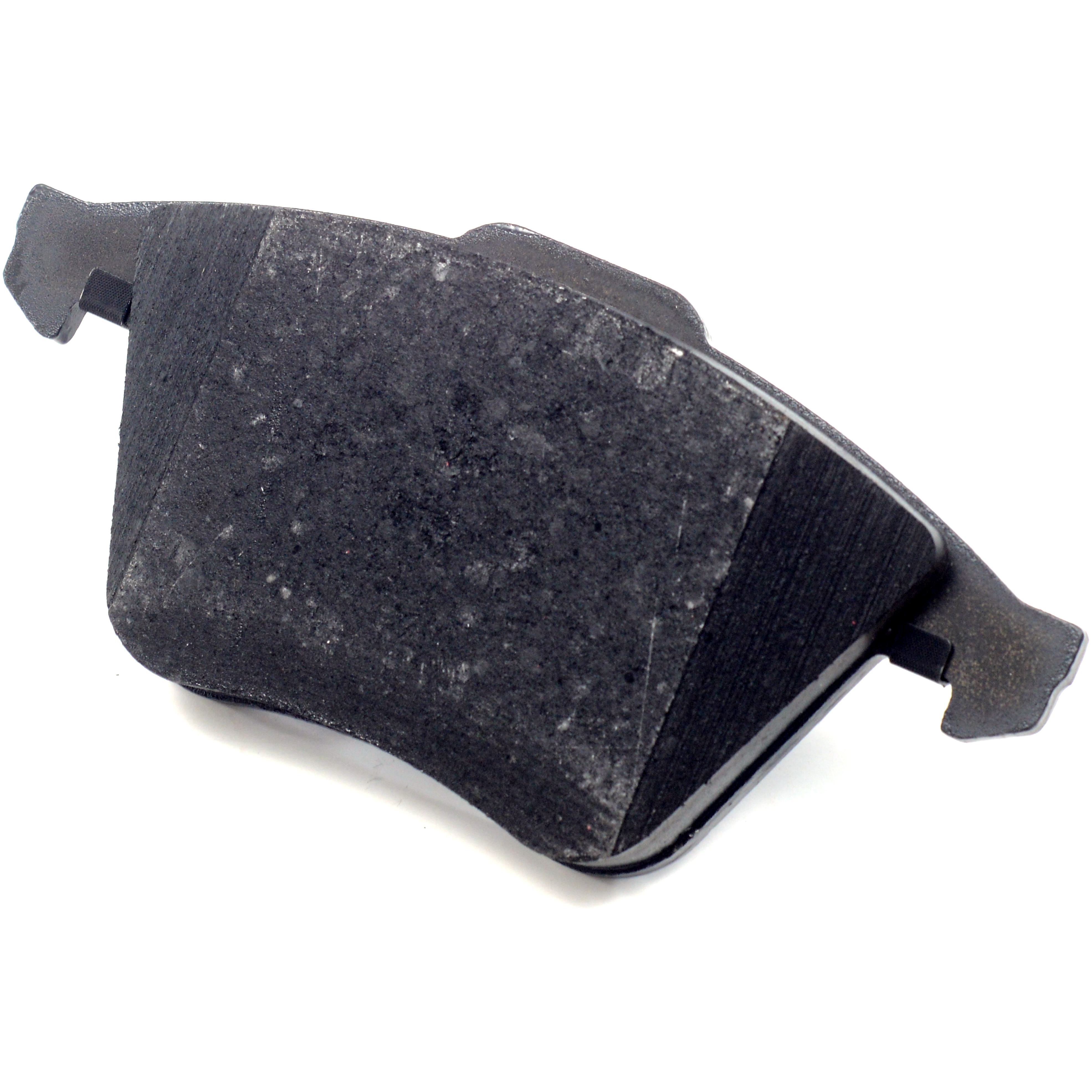 Pastilhas Freio Dianteira Antirruído com Sensor para Audi A6 e A6 AVANT - TRW - GDB1659