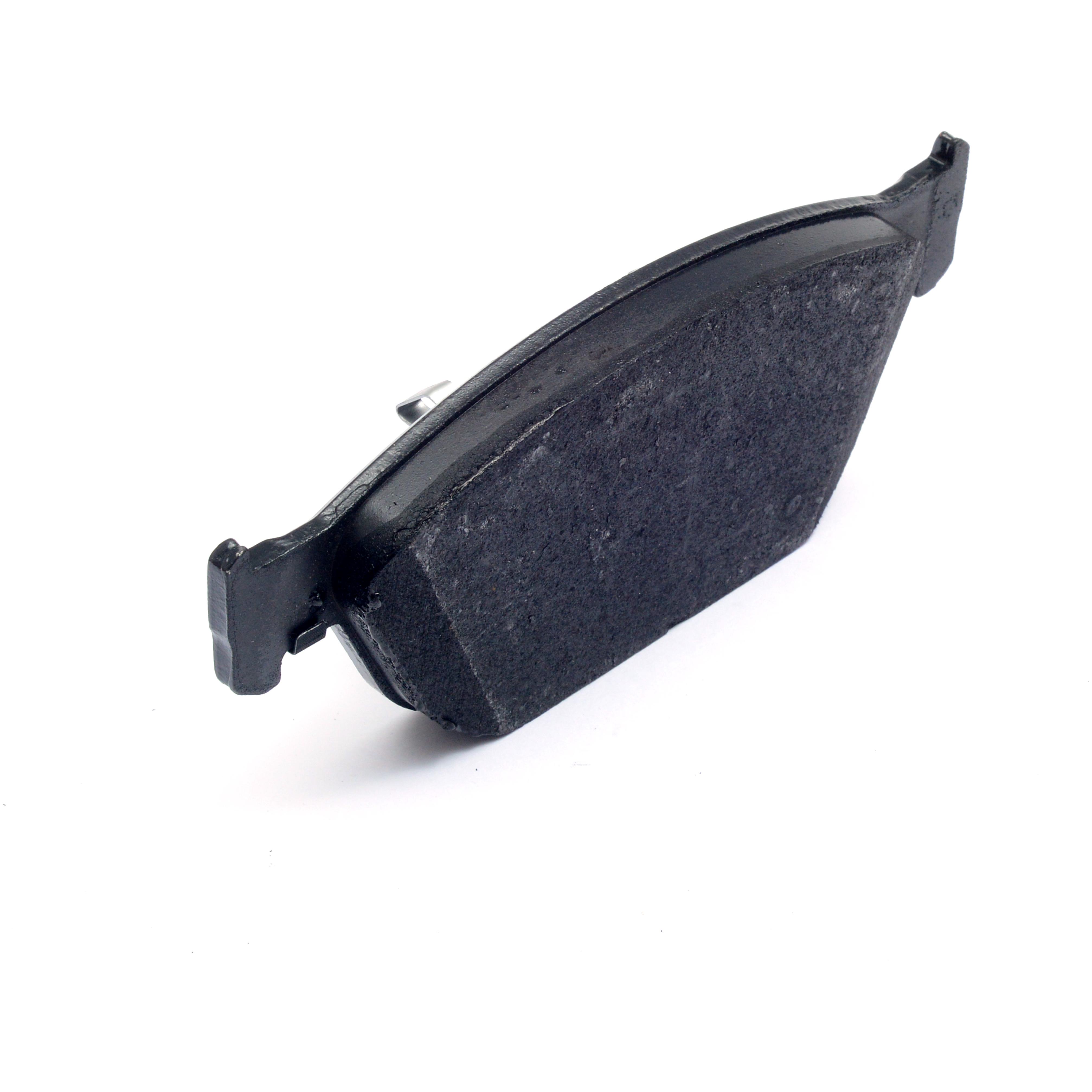 Pastilhas Freio Dianteira Antirruído com Sensor para Audi A8 e S8 - TRW - GDB1884