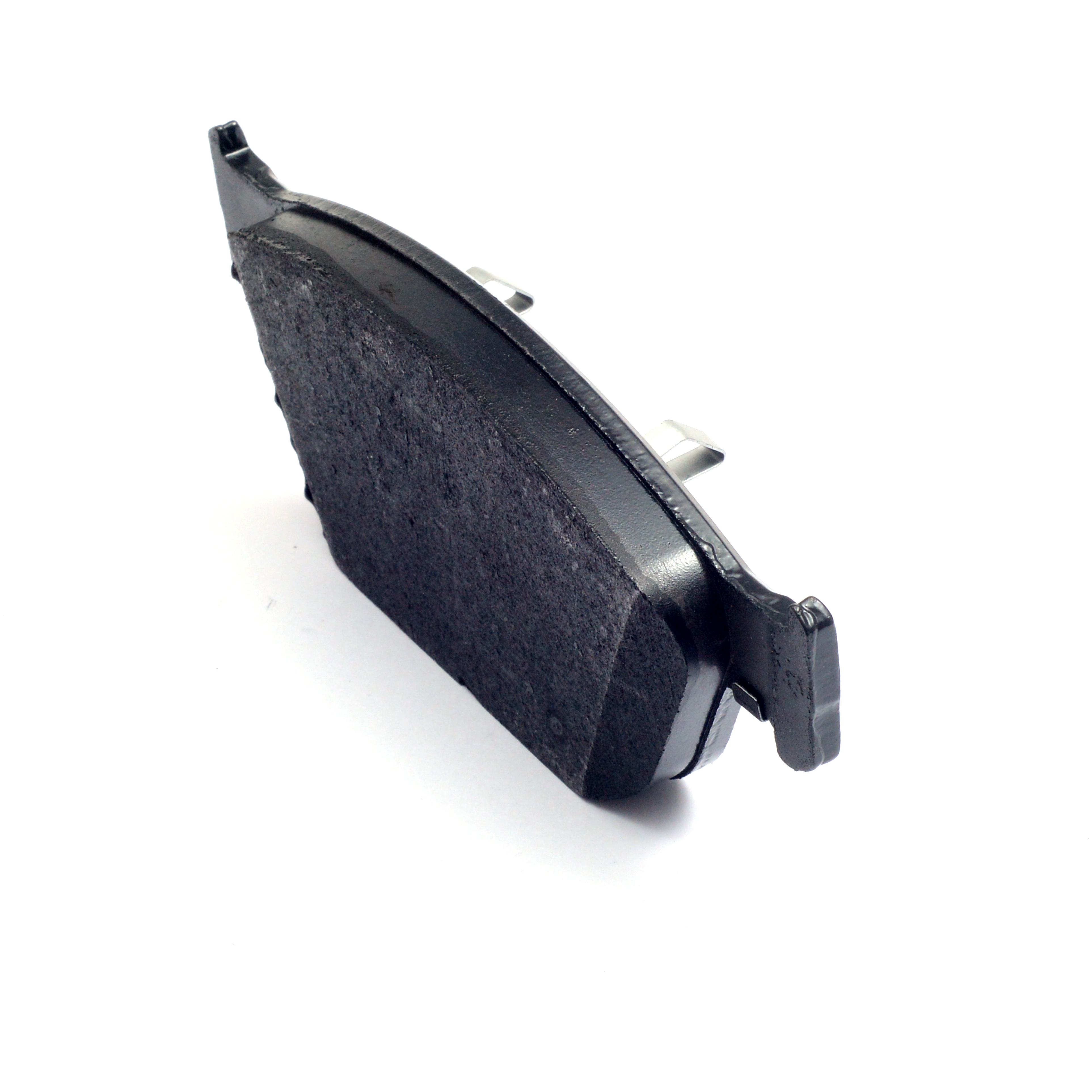 Pastilhas Freio Dianteira Antirruído com Sensor para Audi A8 e S8 - TRW - GDB1884