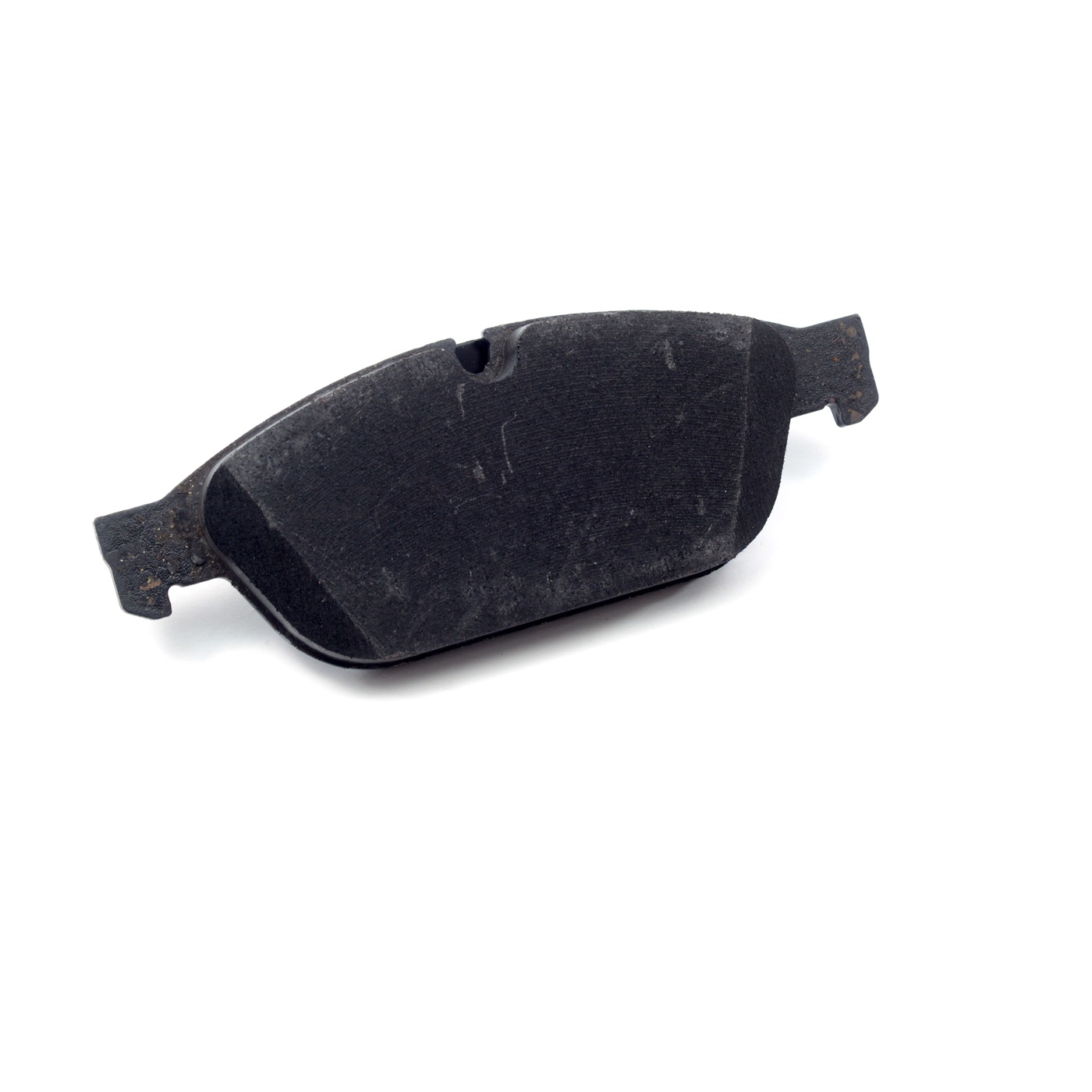 Pastilhas Freio Dianteira Antirruído com Sensor para Audi A6 e A7 - TRW - GDB1897