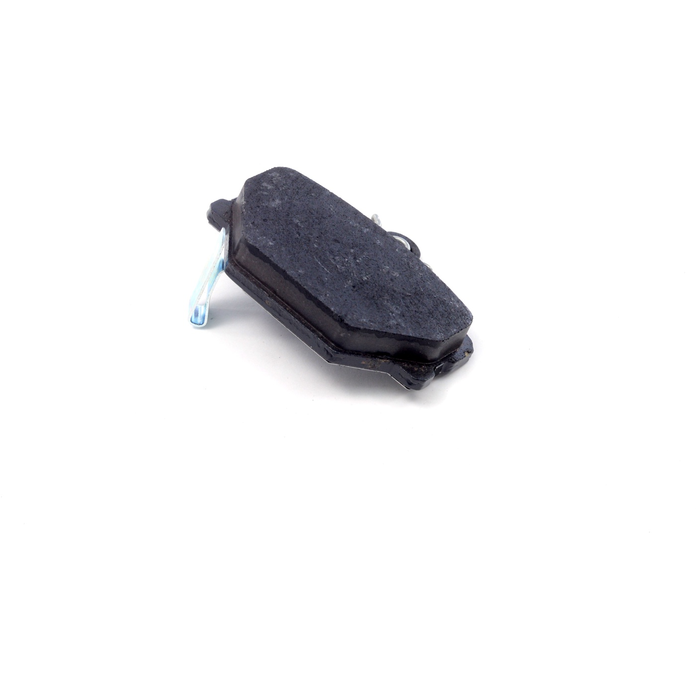 Pastilhas Freio Dianteira Antirruído Cotec para Smart Fortwo e Fortwo Cabriolet - TRW - GDB1365