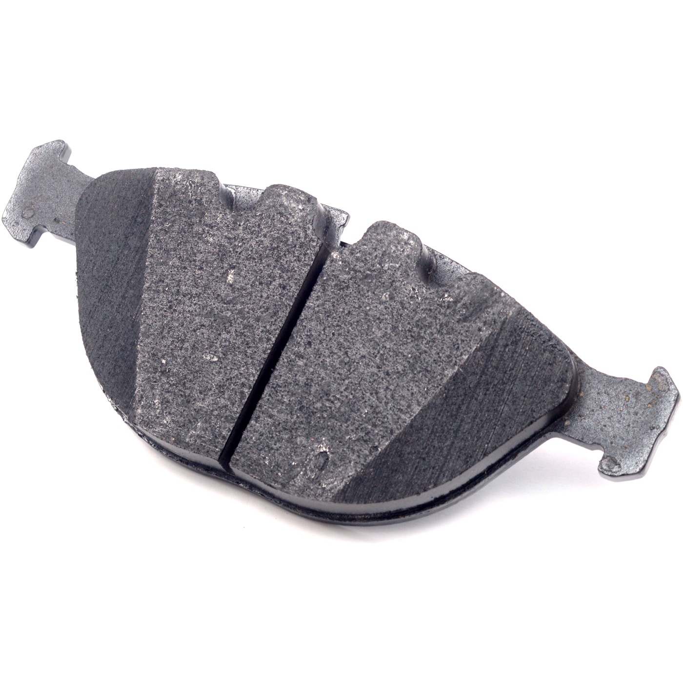 Pastilhas Freio Dianteira Antirruído Cotec para BMW X5 - TRW - GDB1529