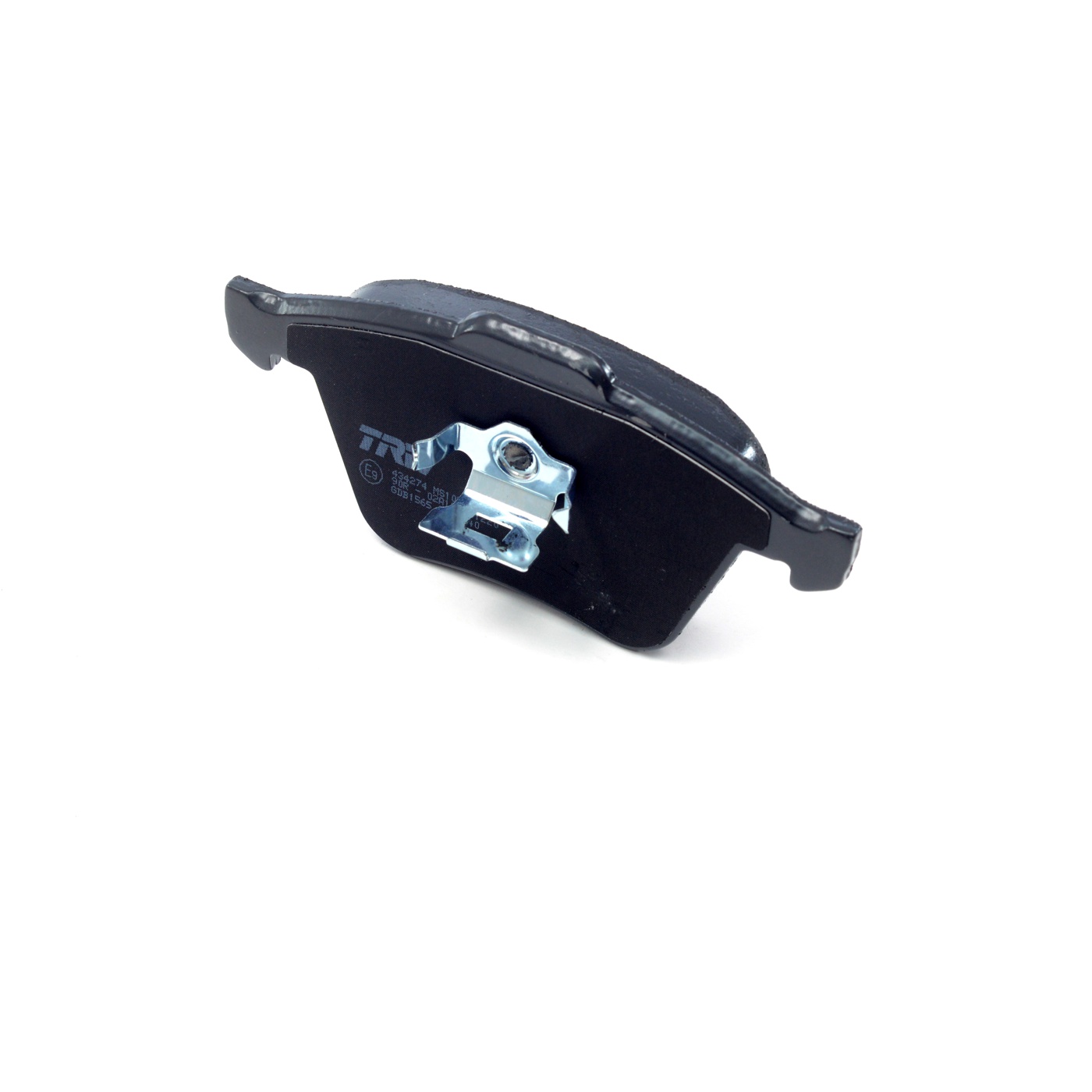 Pastilhas Freio Dianteira Antirruído Cotec para Volvo XC90 - TRW - GDB1565