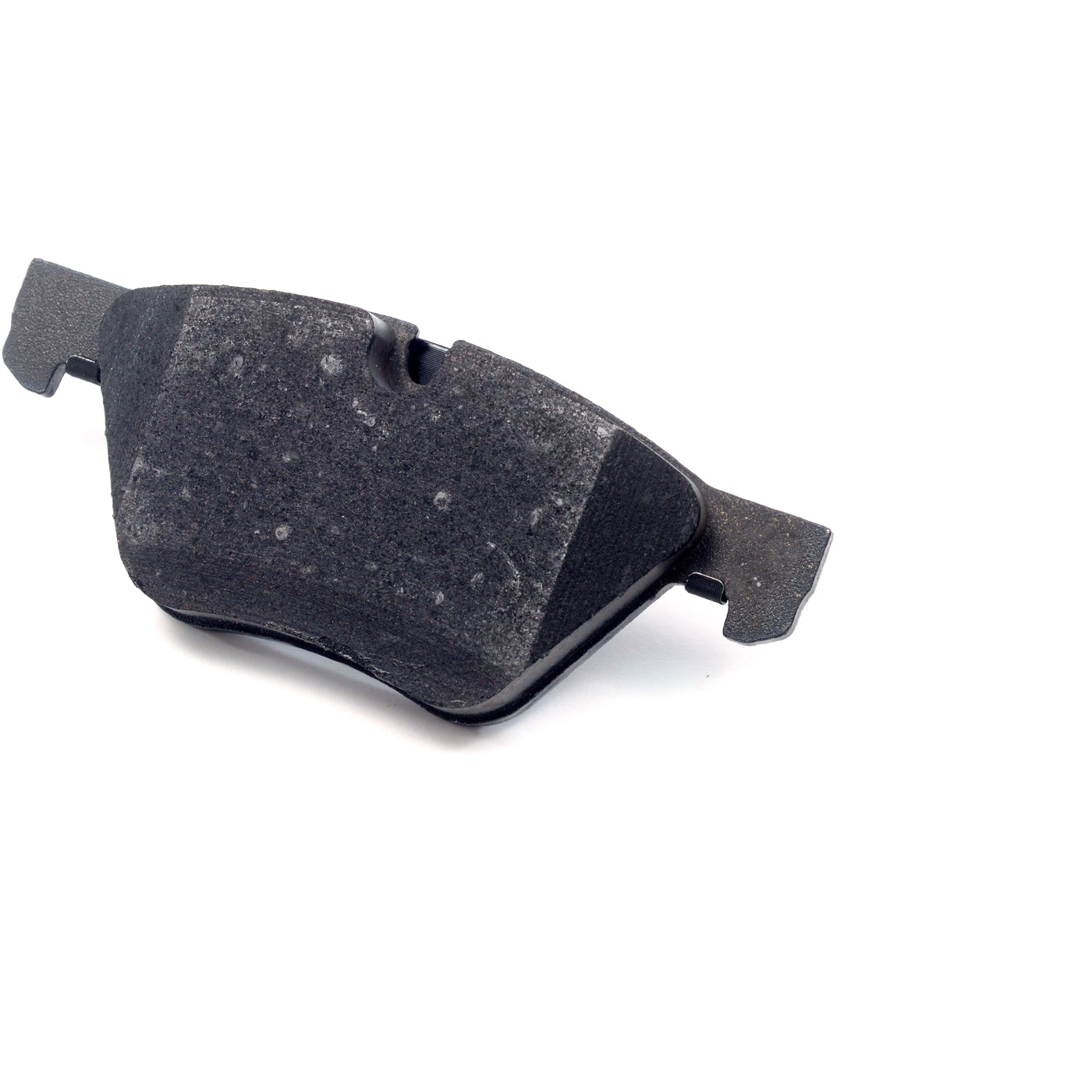 Pastilhas Freio Dianteira Antirruído Cotec para BMW 120i e 130i - TRW - GDB1662