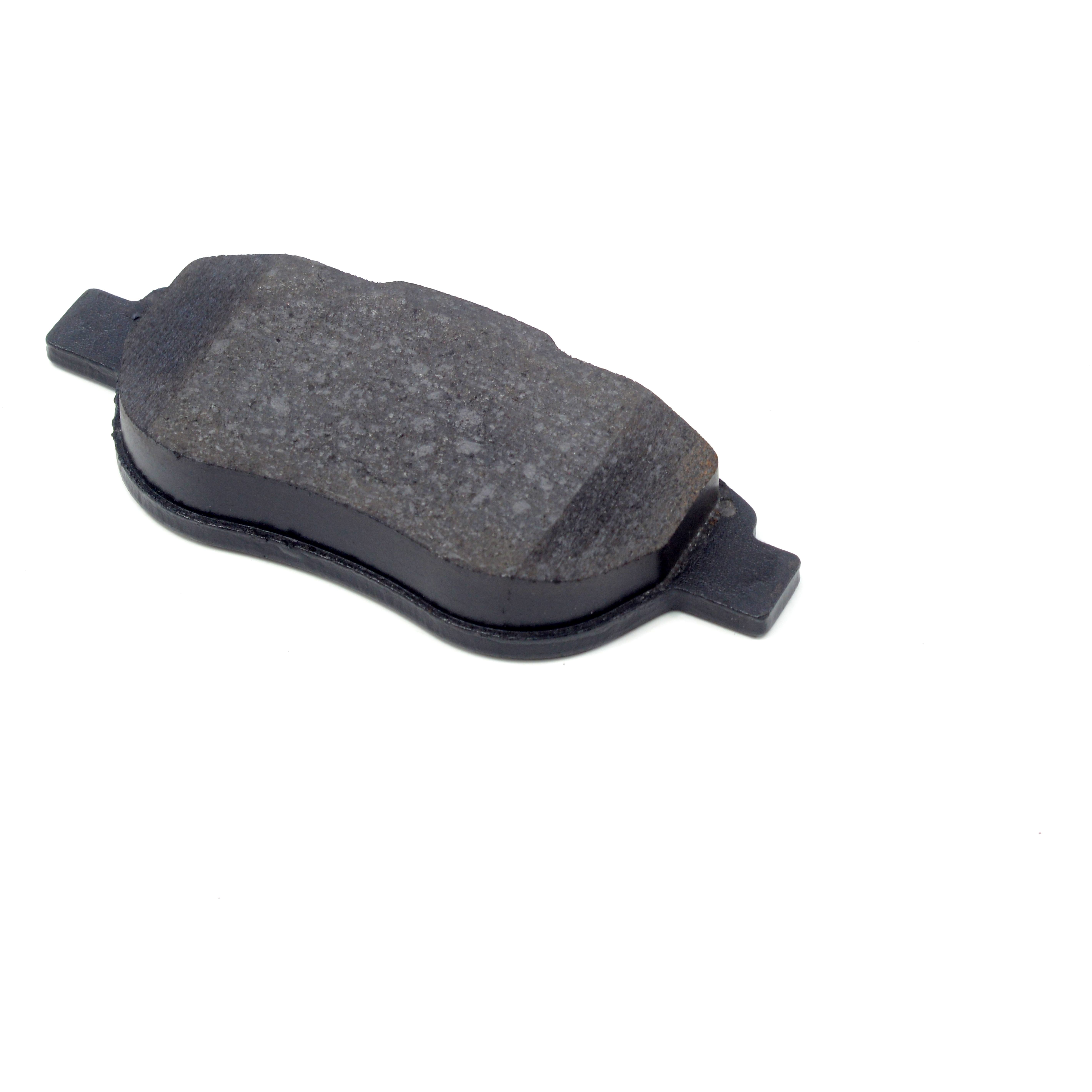 Pastilhas Freio Dianteira Antirruído Cotec para Citroen C3 - TRW - GDB1669