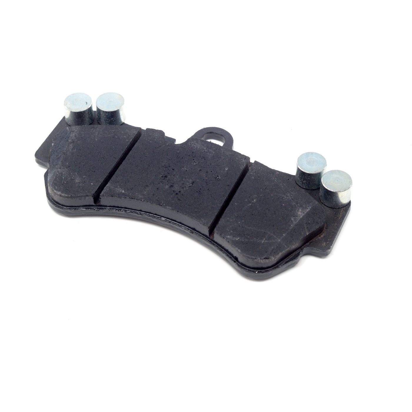 Pastilhas Freio Dianteira Antirruído Cotec para Volkswagen Touareg - TRW - GDB1720