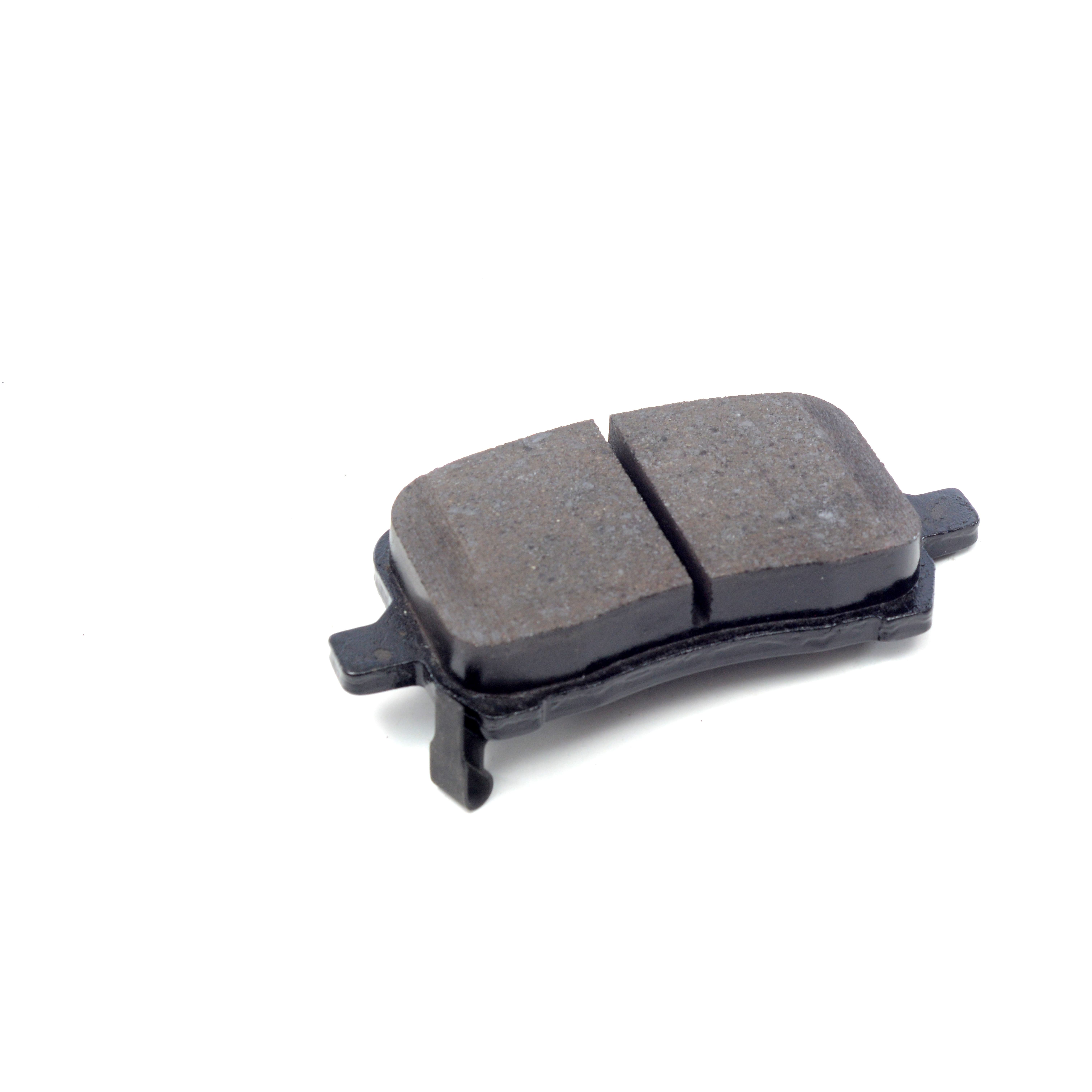 Pastilhas Freio Dianteira Antirruído Cotec para Chevrolet Malibu - TRW - GDB1755