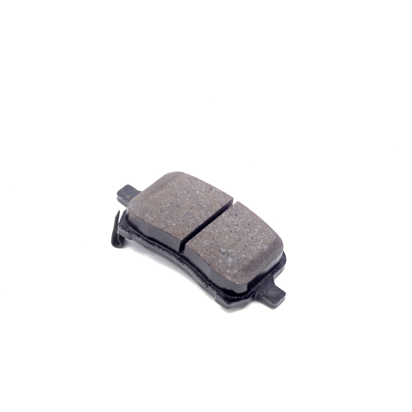 Pastilhas Freio Dianteira Antirruído Cotec para Chevrolet Malibu - TRW - GDB1755