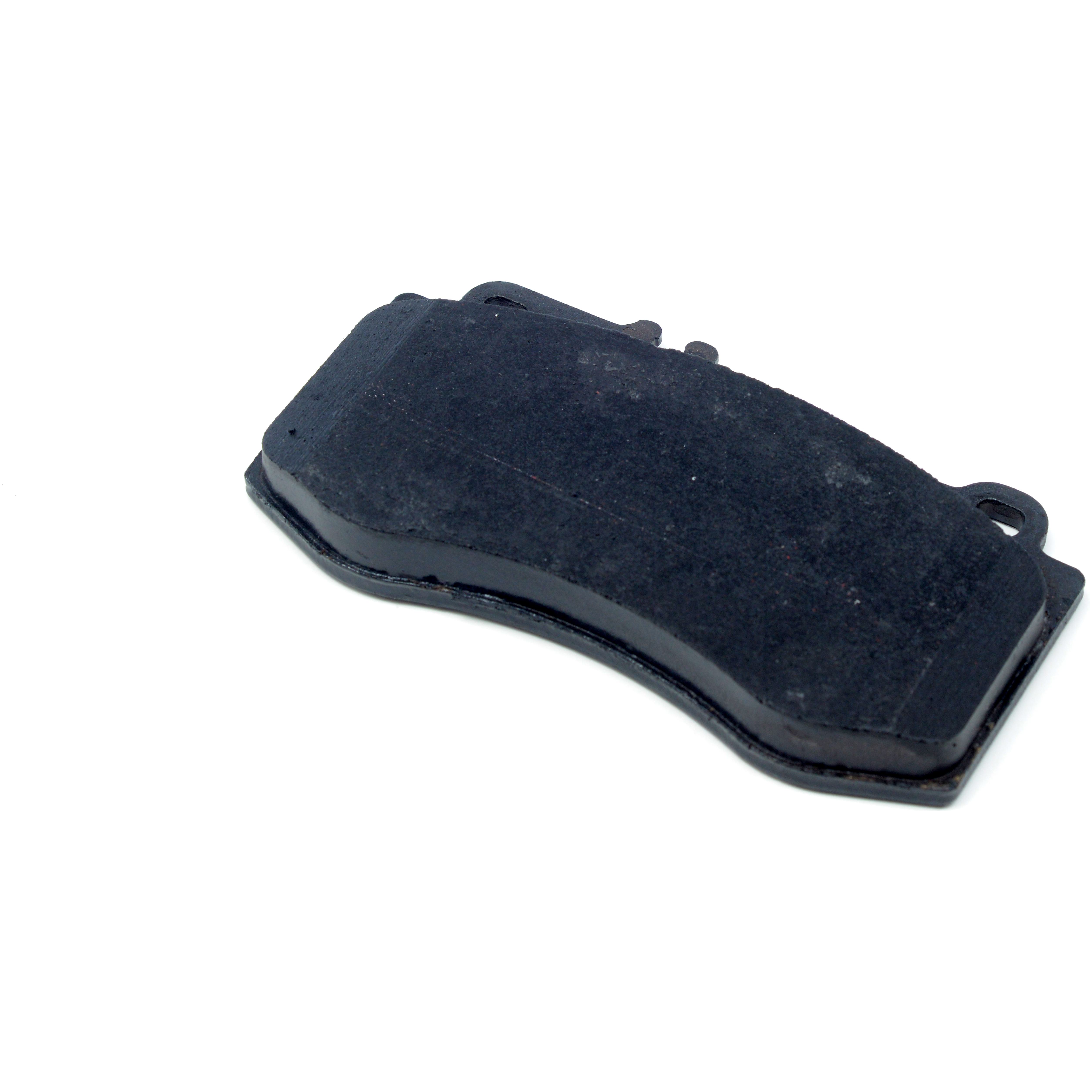Pastilhas Freio Dianteira Antirruído Cotec para Mercedes-Benz CLS 350 e E 500 - TRW - GDB1822