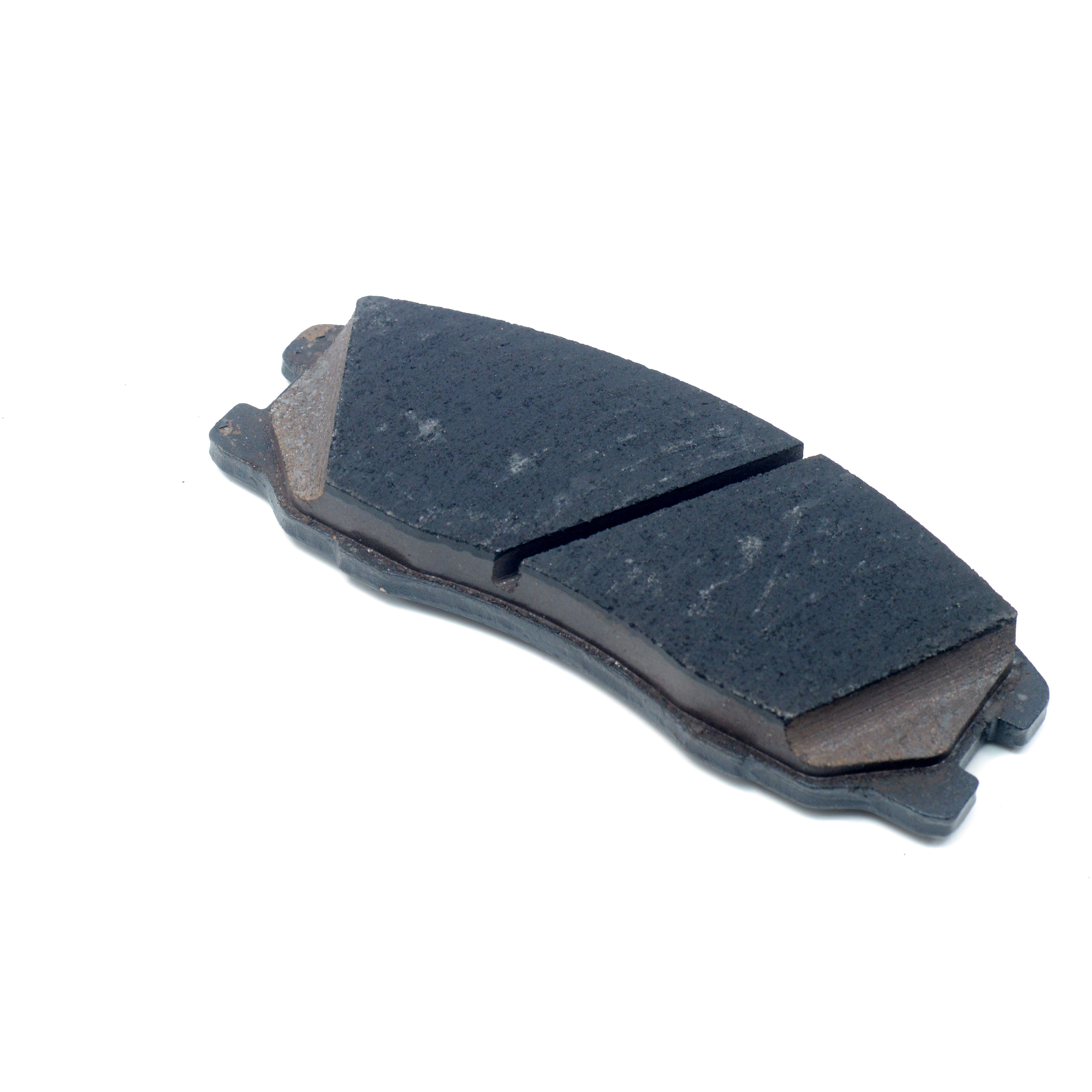 Pastilhas Freio Dianteira Antirruído Cotec para Chevrolet Captiva - TRW - GDB1978