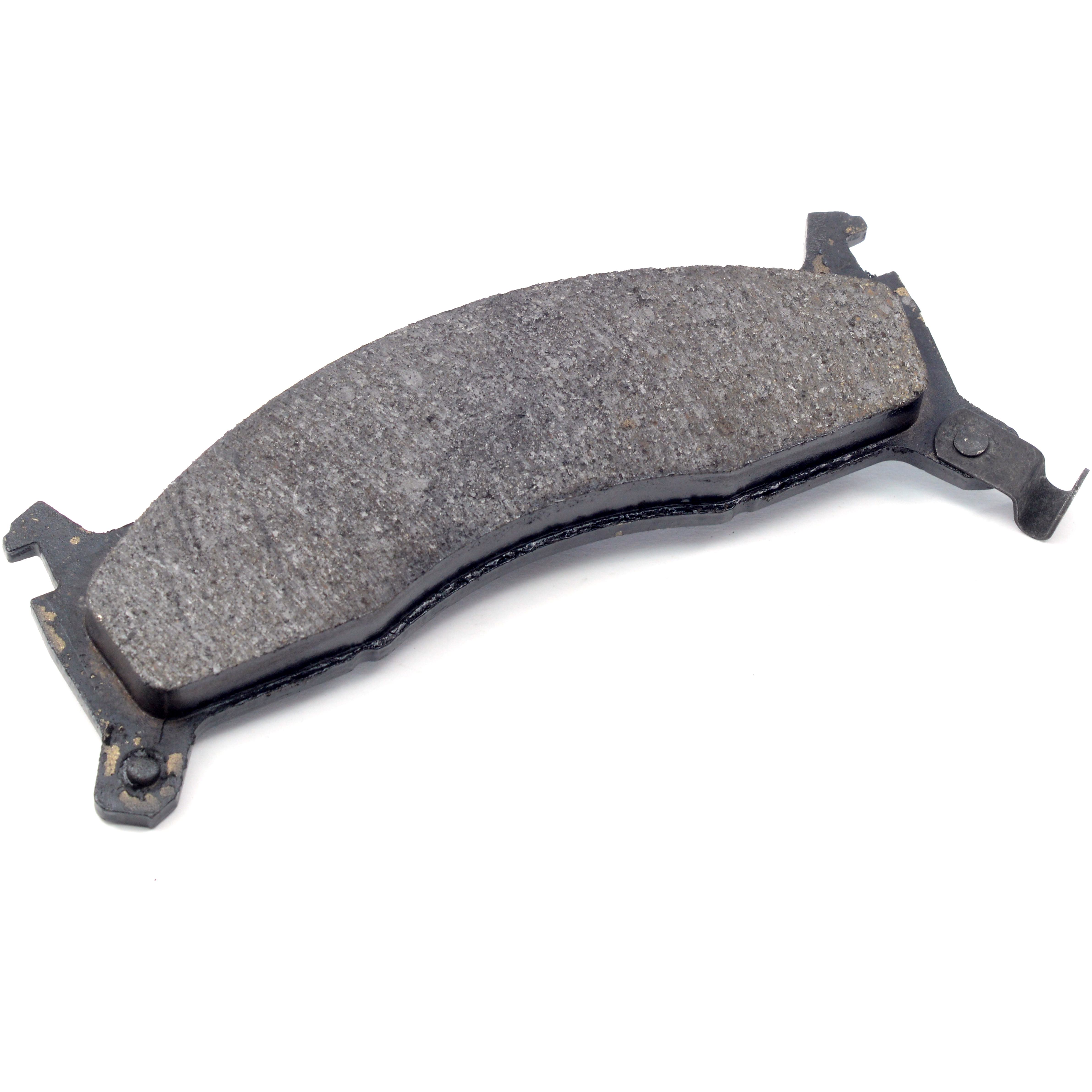 Pastilhas Freio Dianteira Antirruído Cotec para KIA Shuma e Sportage - TRW - GDB3123