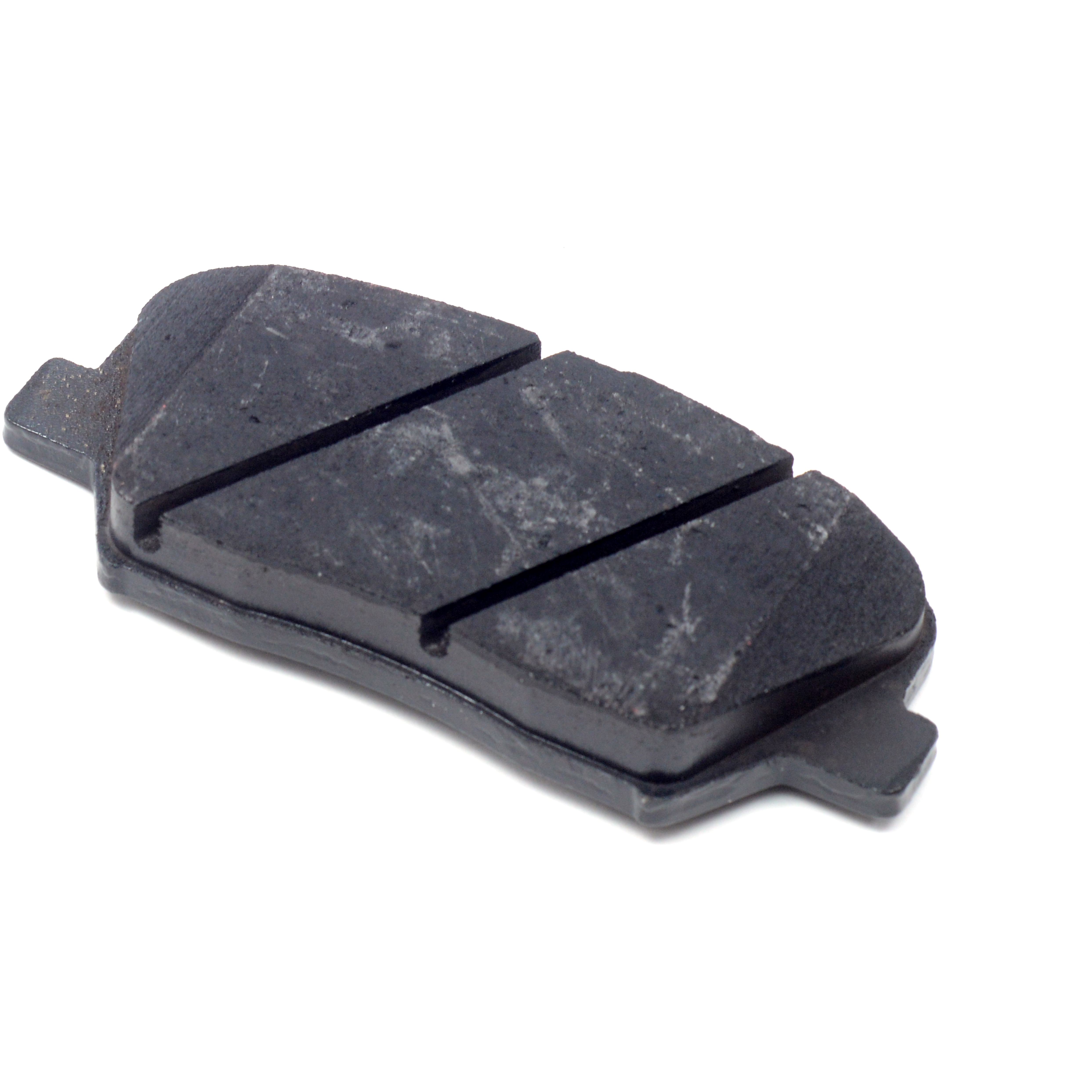 Pastilhas Freio Dianteira Antirruído Cotec para Hyundai Elantra e KIA Sorento - TRW - GDB3549
