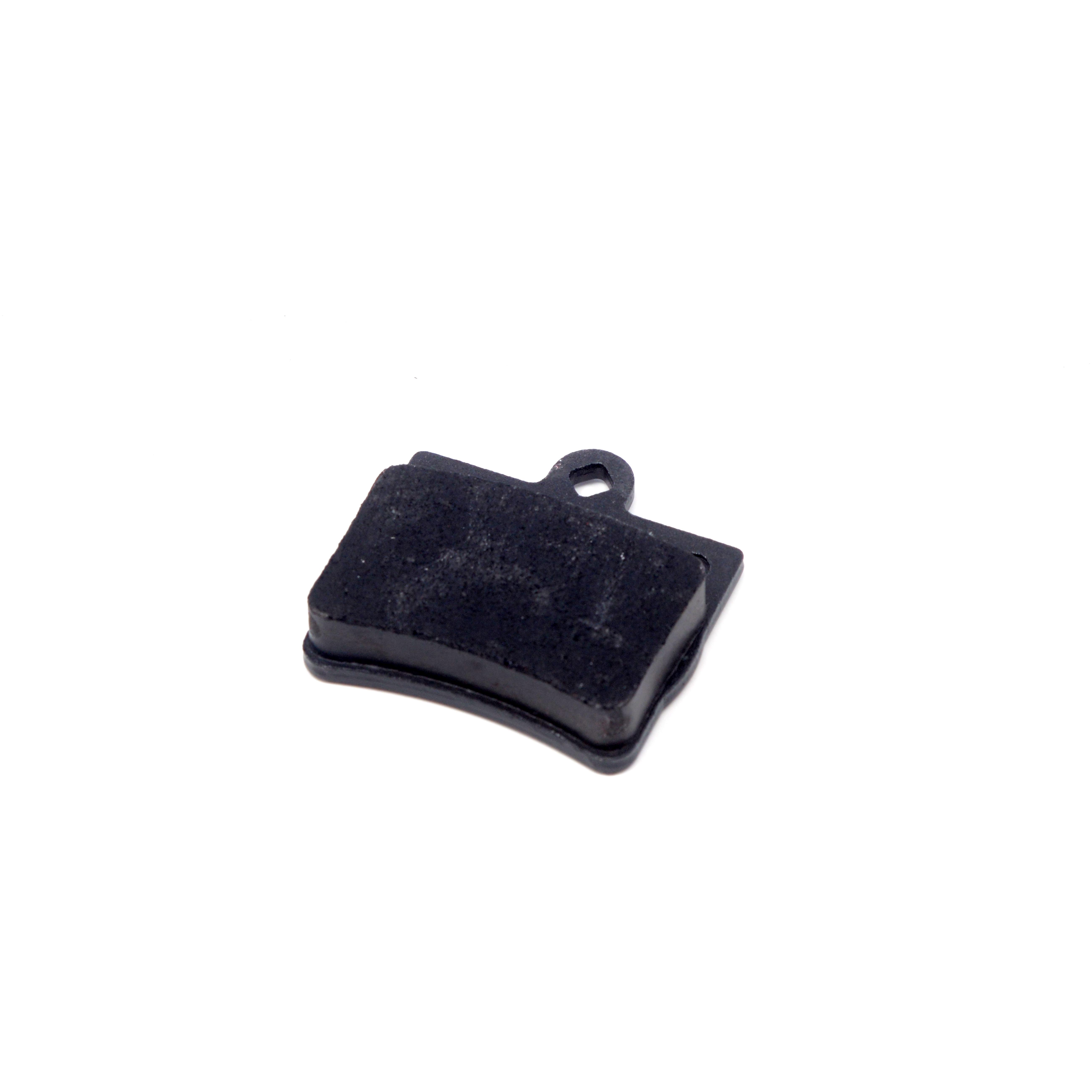 Pastilhas Freio Traseira Antirruído Cotec para Mercedes-Benz C 180 e C 200 - TRW - GDB1283