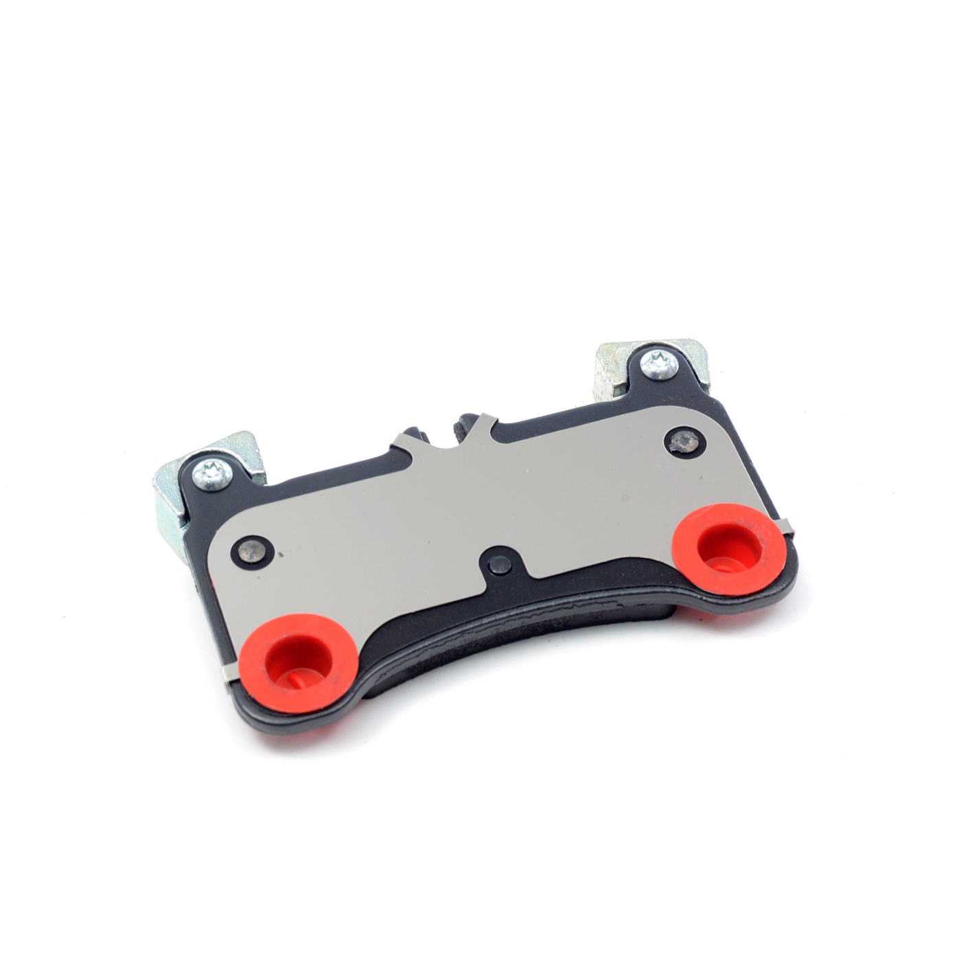 Pastilhas Freio Traseira Antirruído Cotec para Audi Q7 e Volkswagen Touareg - TRW - GDB1775
