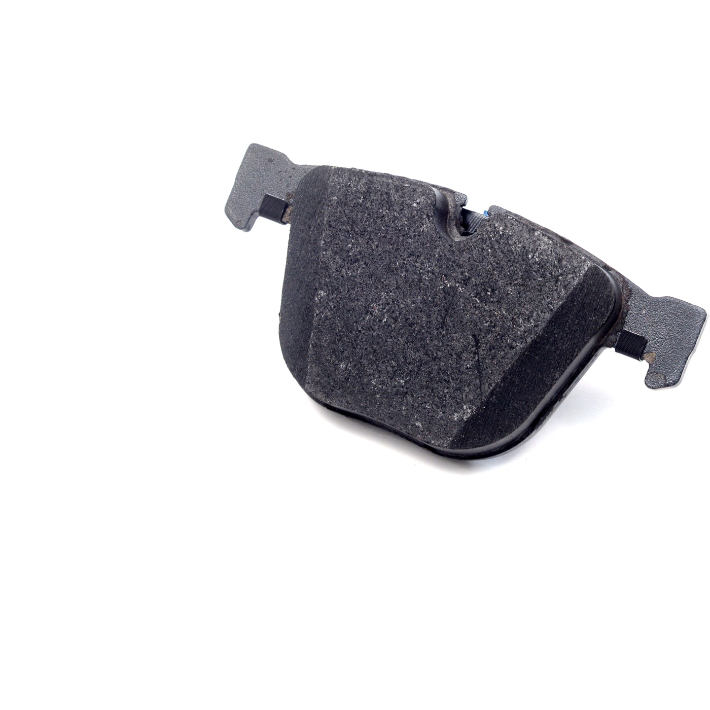 Pastilhas Freio Traseira Antirruído Cotec para BMW 535i e 750i - TRW - GDB1857