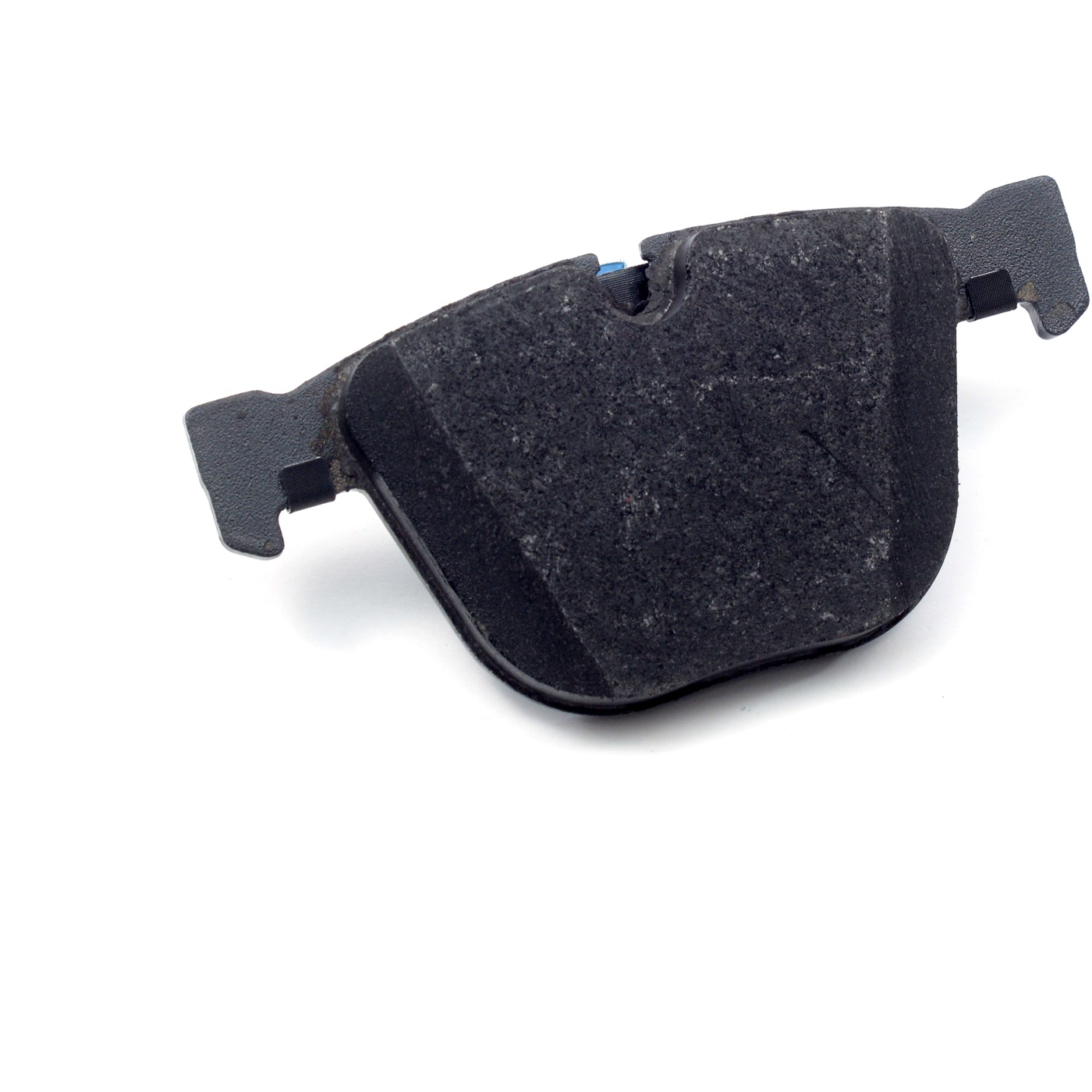 Pastilhas Freio Traseira Antirruído Cotec para BMW 535i e 750i - TRW - GDB1857