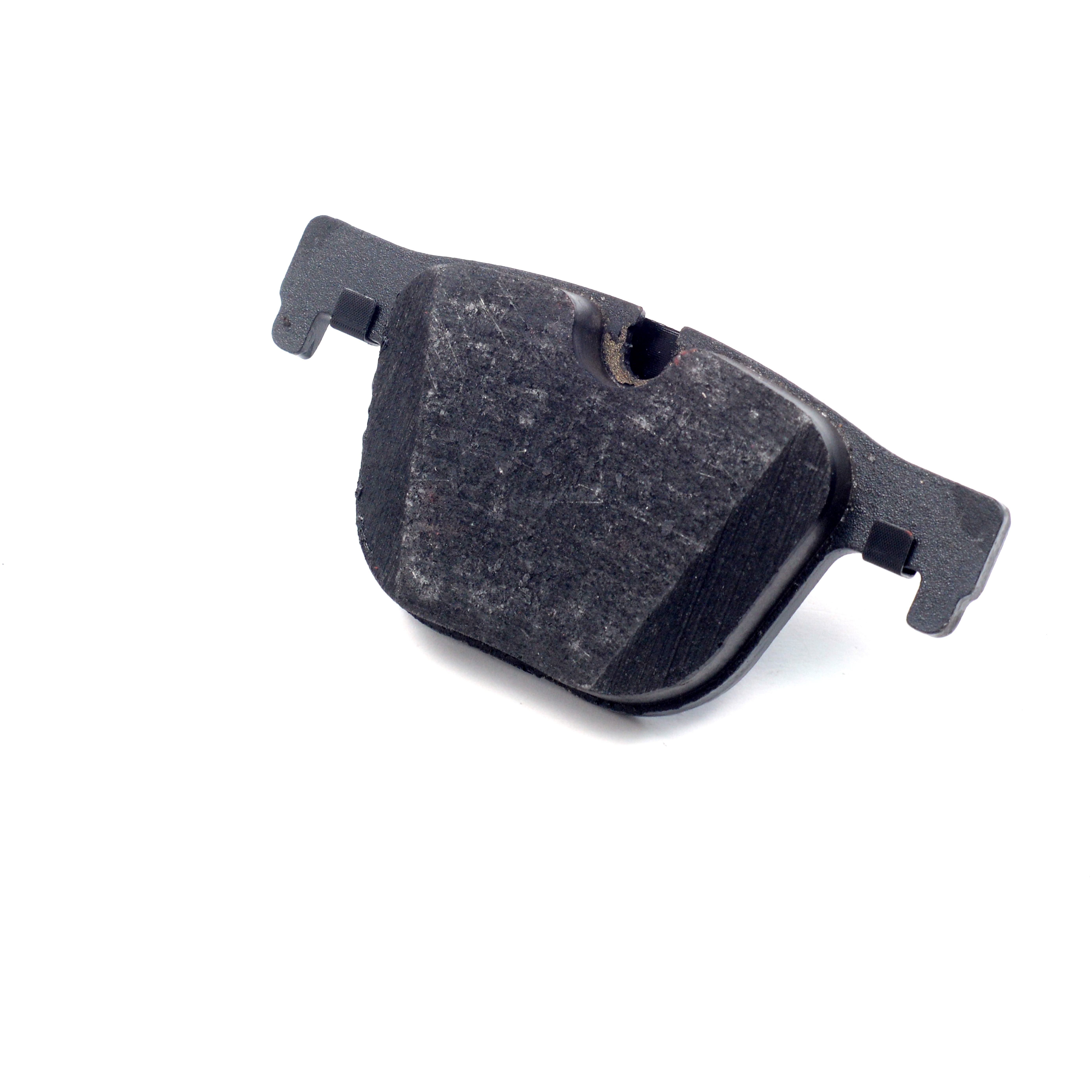 Pastilhas Freio Traseira Antirruído Cotec para BMW 430i e 435i - TRW - GDB1937